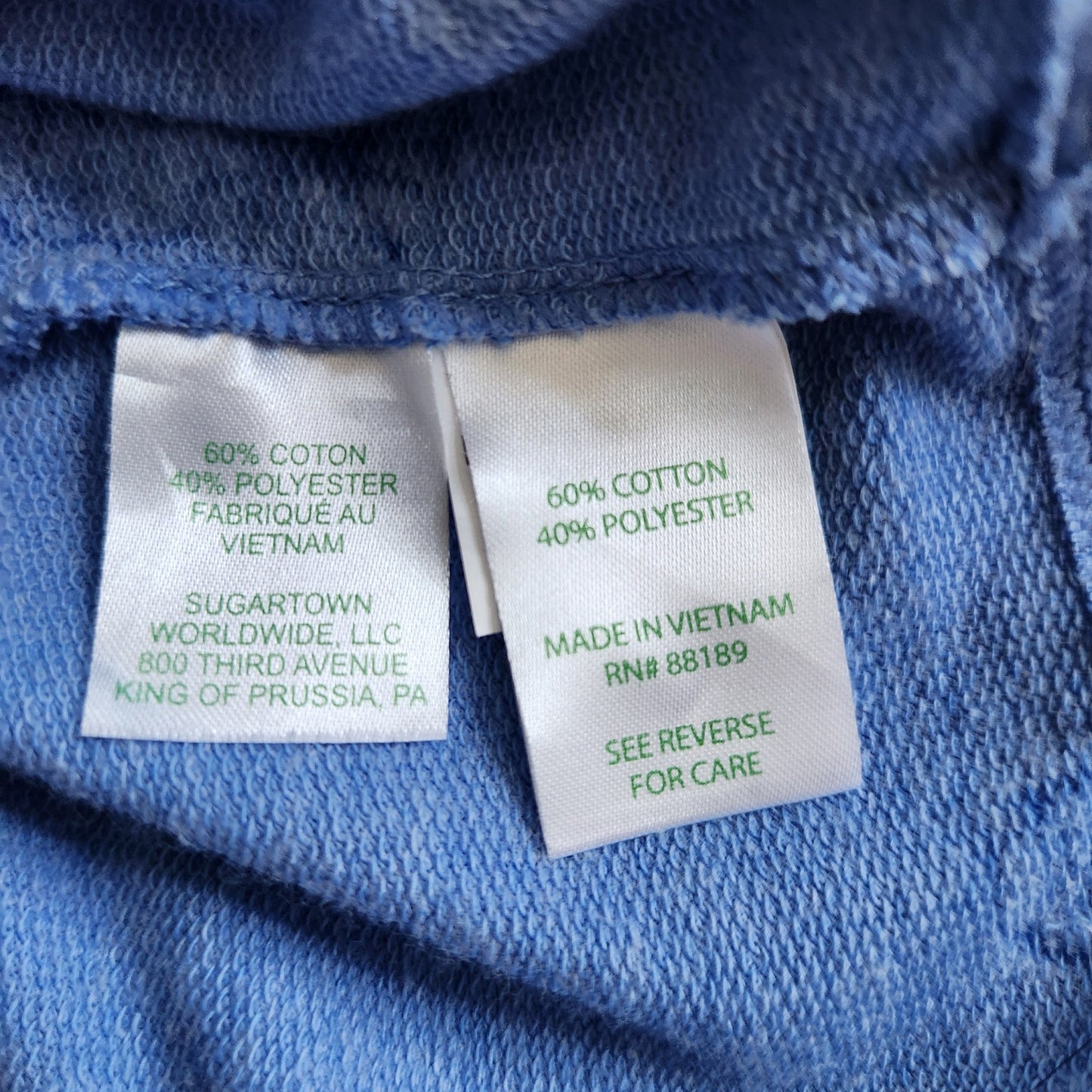 Lilly Pulitzer Skipper Popover Dress – Bennet Blue Pineapple Burnout – Women's Size XS