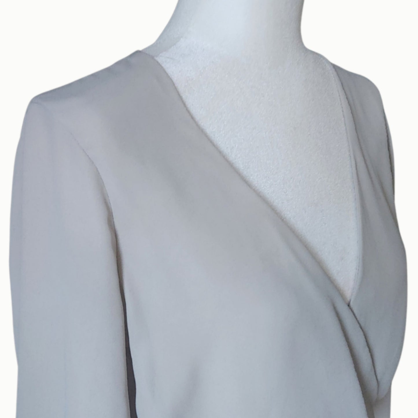 Rocky Romper – Taupe Beige  - Women's S