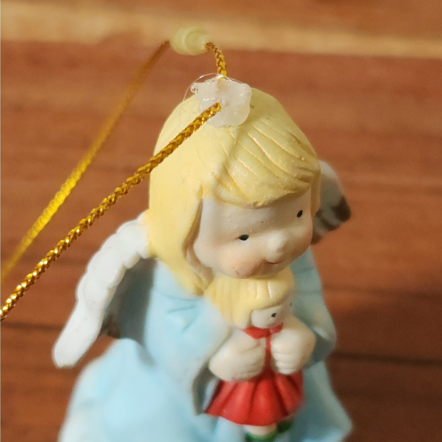 Vintage CVS Christmas Ornament Set (1994–1997)