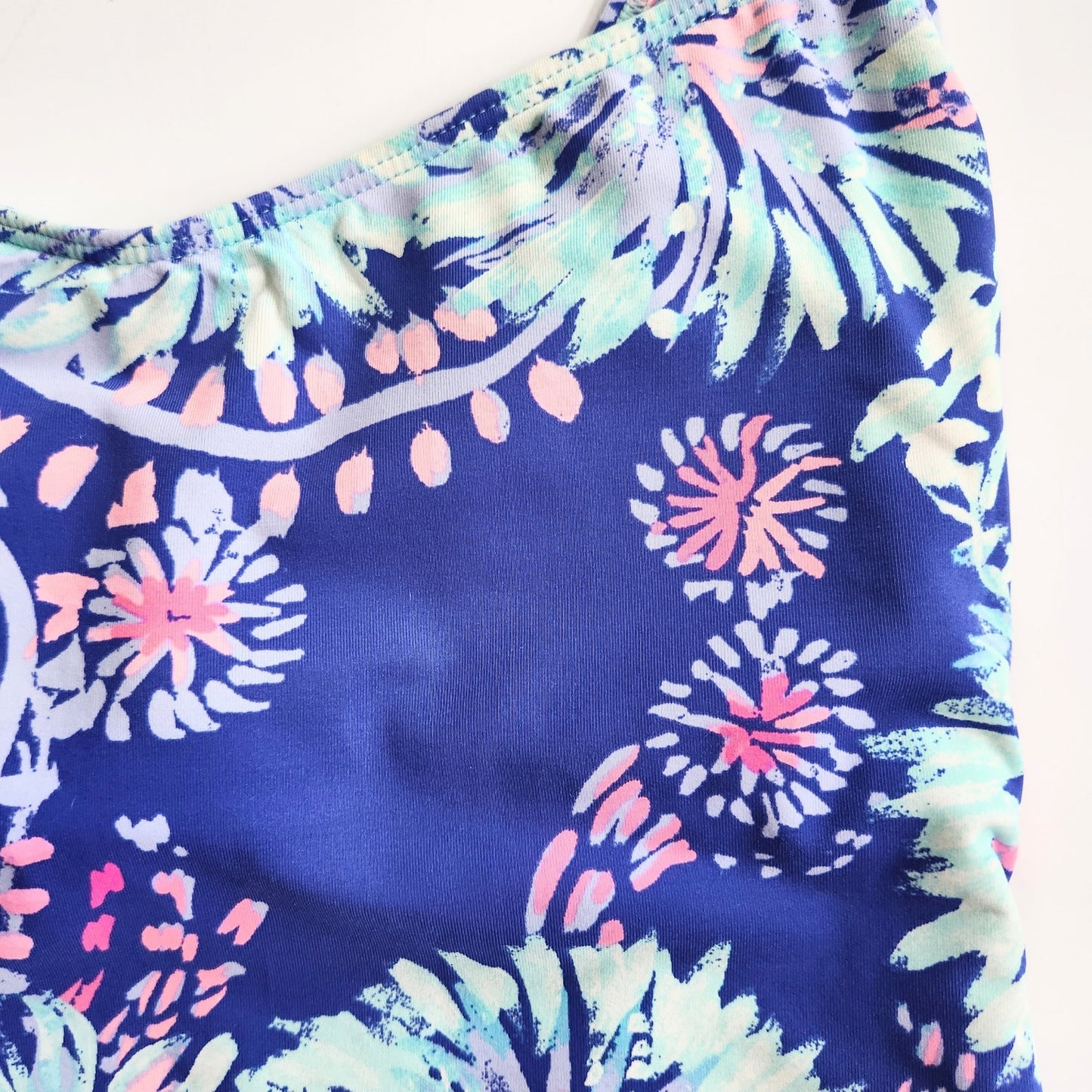 Lilly Pulitzer Women's Azalea One Piece Swimsuit in Gypsea Girl Size 8