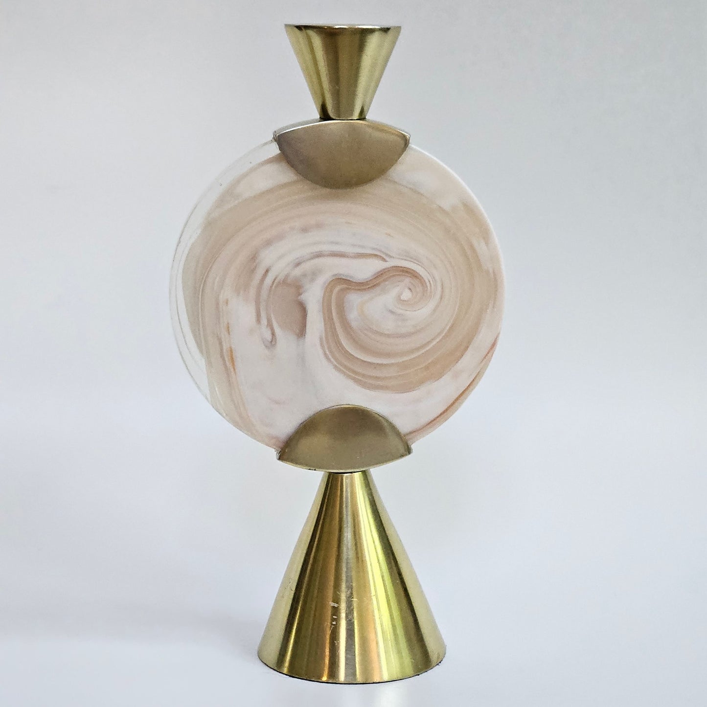 Anthropologie Francine Taper Candle Holder