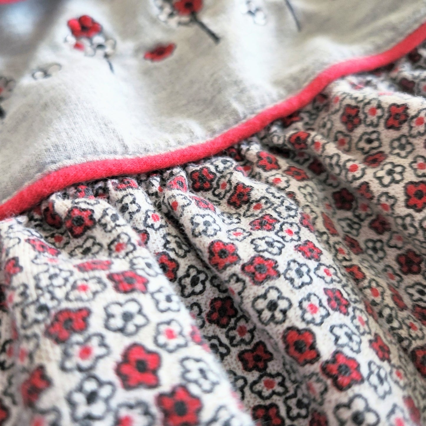 1990s Class Club Baby Girl Romper | Size 18M