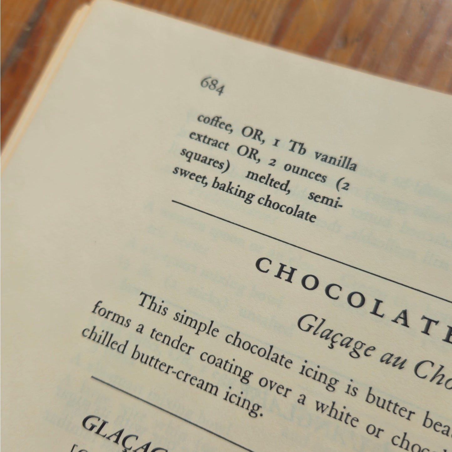 1967 Mastering the Art of French Cooking Julia Child