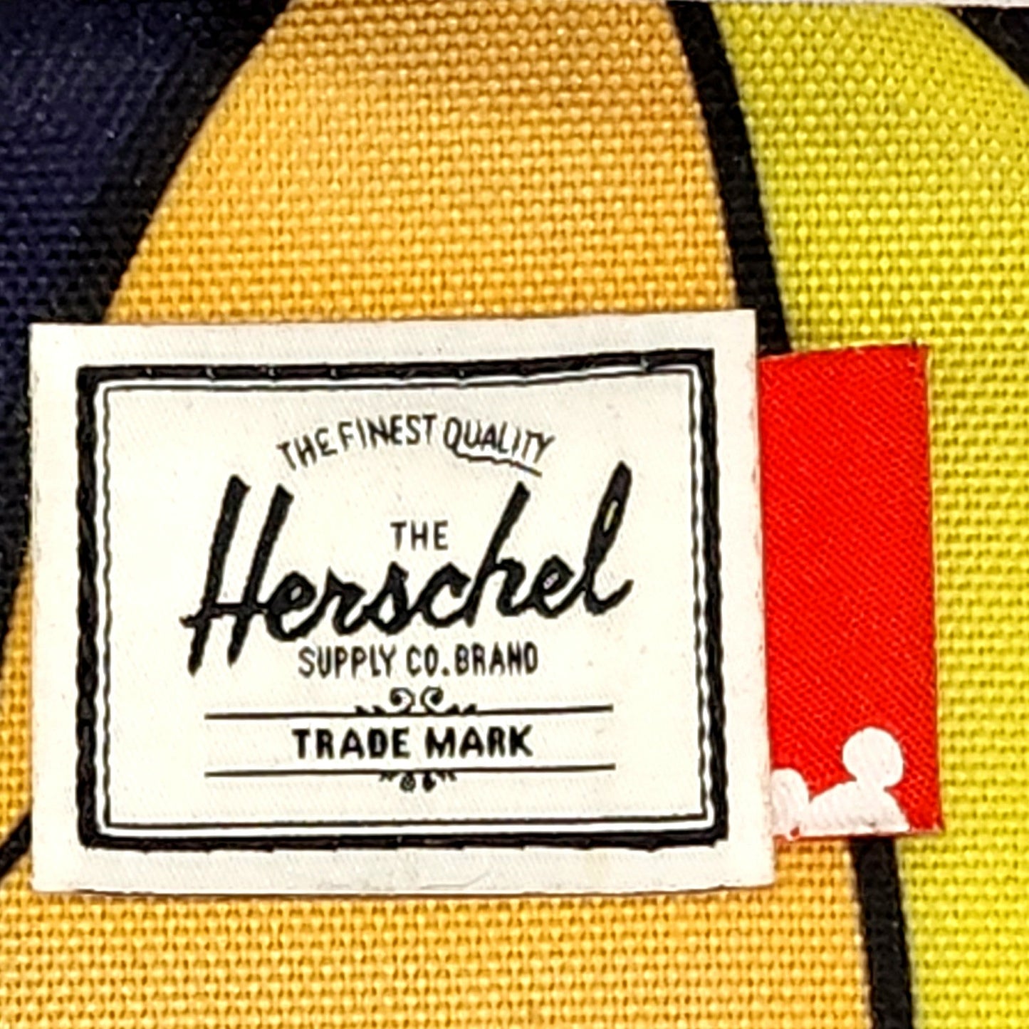 Mickey Mouse Waist Belt Bag / Fanny Pack