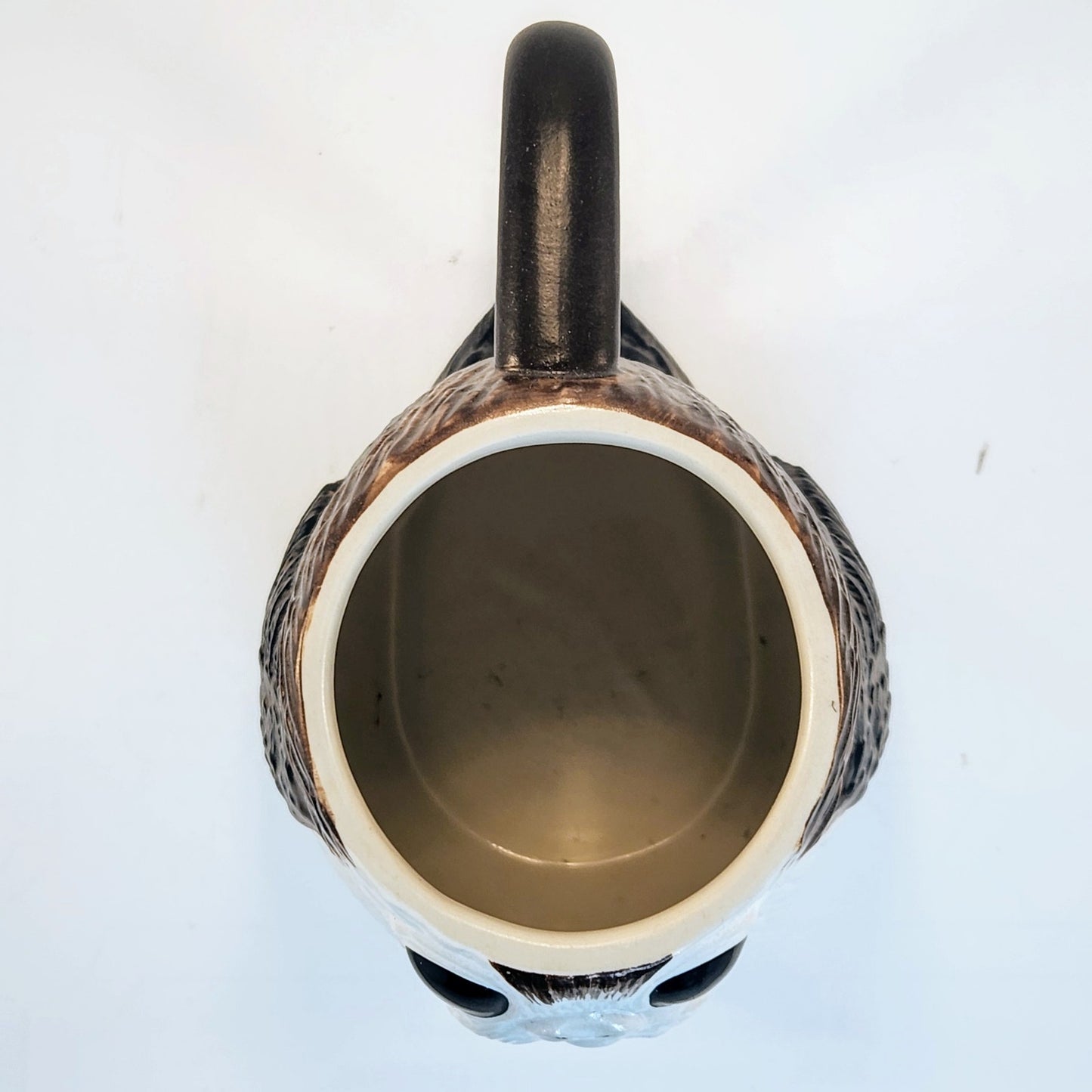 Disney Star Wars: The Last Jedi Porg Ceramic 3D Character Mug | Home