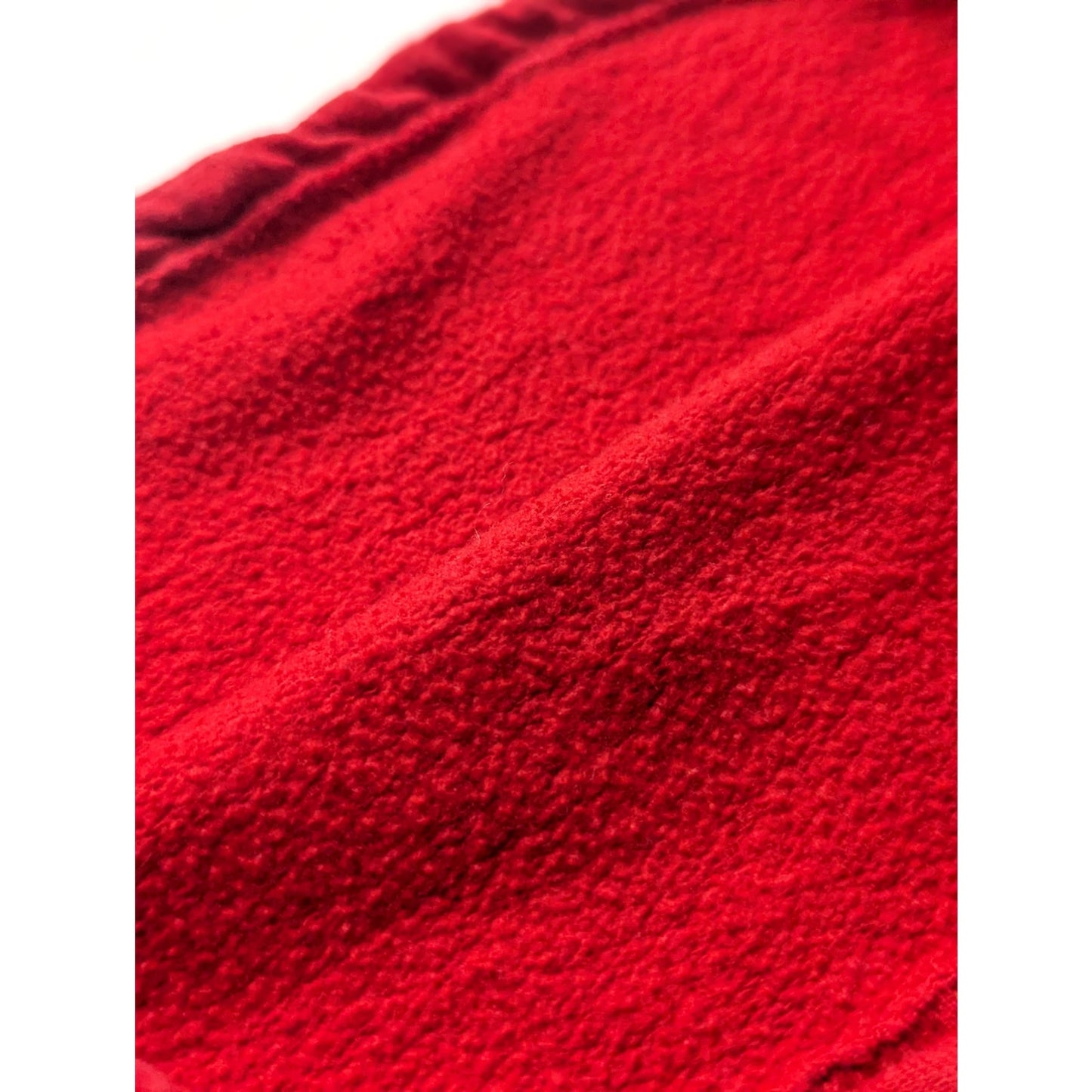 Vintage Baby B’Gosh Scotties & Bows Red Sweatshirt – Toddler 18M – 90s Christmas Holiday Pullover