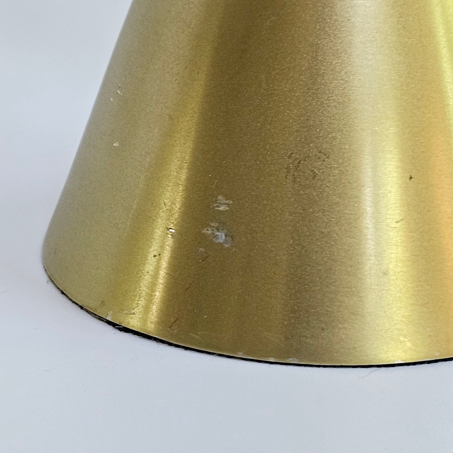 Anthropologie Francine Taper Candle Holder