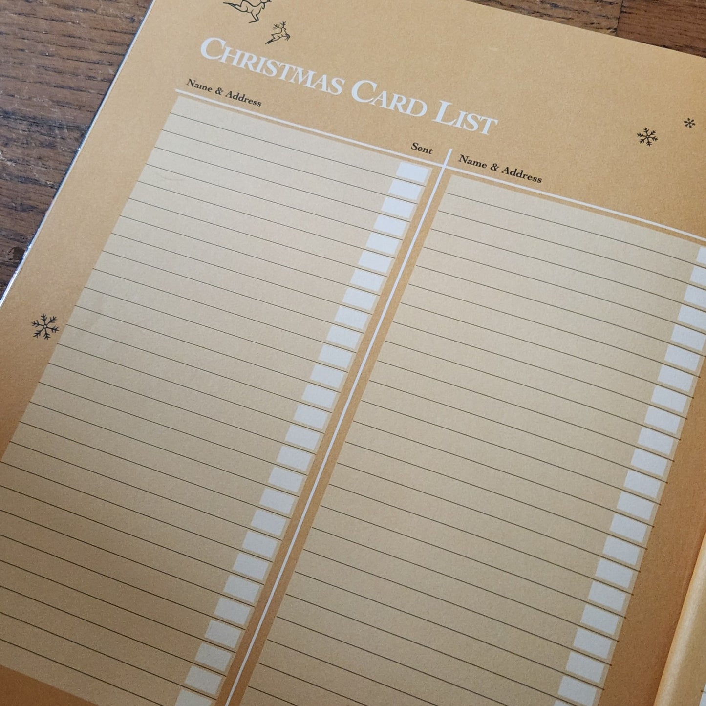 Holiday Baking Gift Bundle – 1988 Wilton Reindeer Cake Pan + Christmas With Southern Living 1997 Book