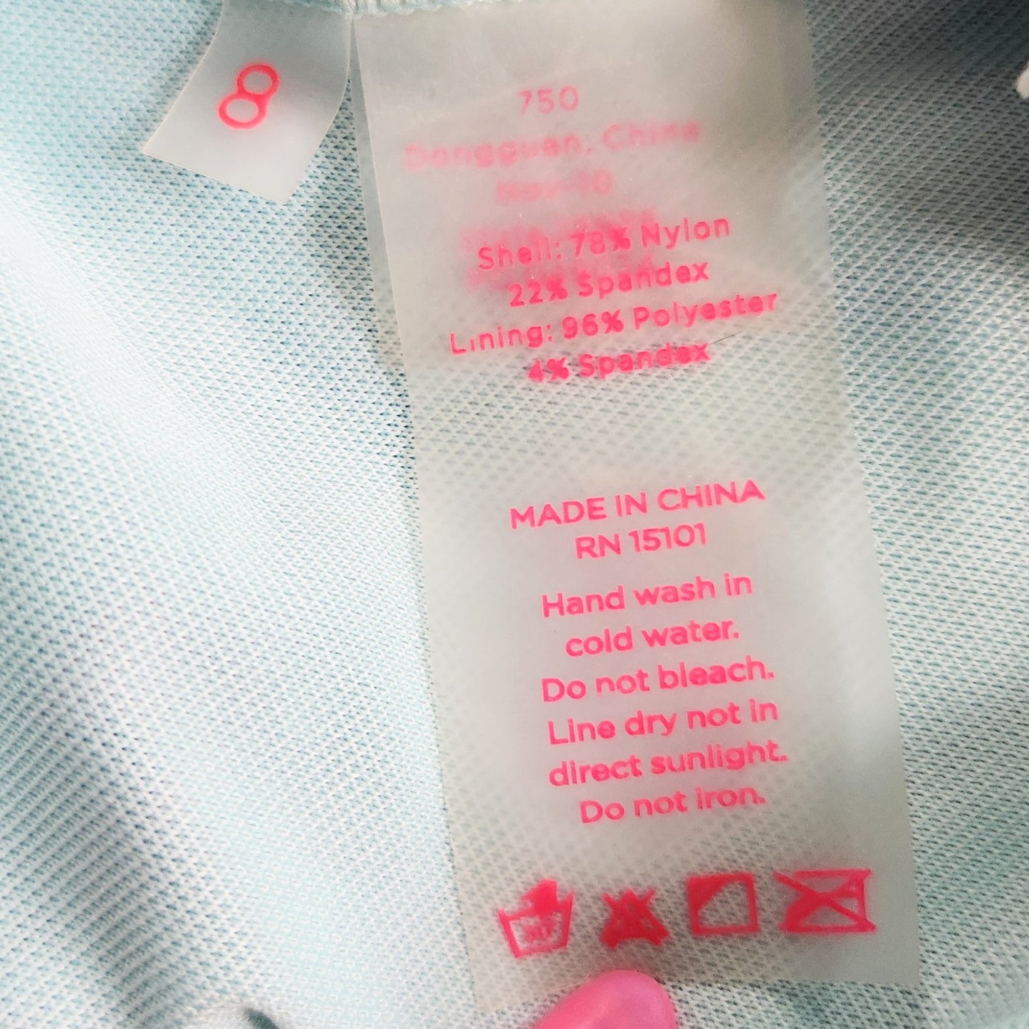 Lilly Pulitzer Women's Azalea One Piece Swimsuit in Gypsea Girl Size 8