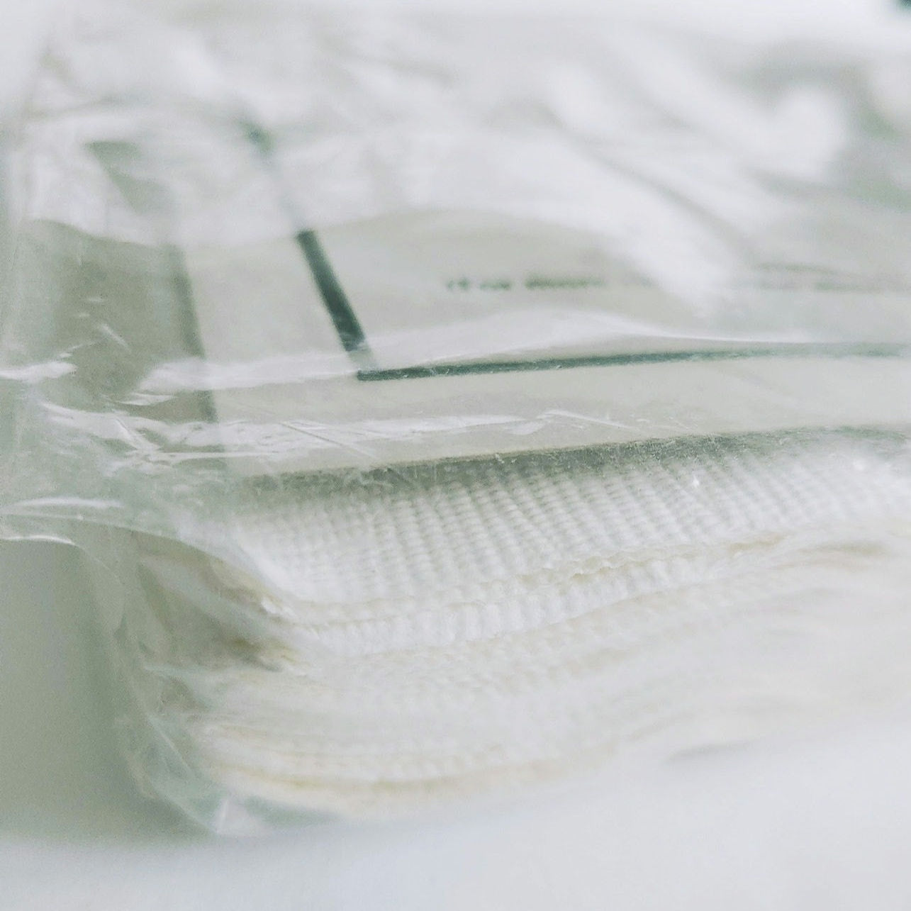 Vintage 1983 Current Wheat Sunset Luncheon Napkins – 24 Ct. 2-Ply – Sealed Package | Home Deor