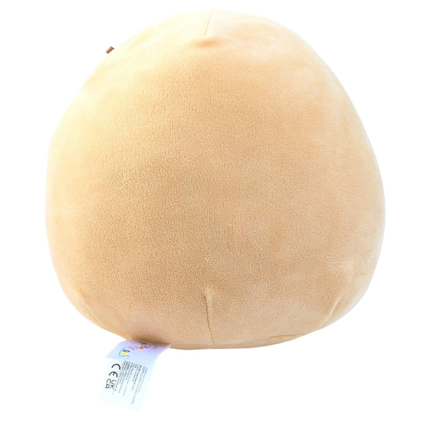 🧁 Squishmallows Dabria the Donut – 8” Plush - Foodie Squad Stuffed Animal Toy