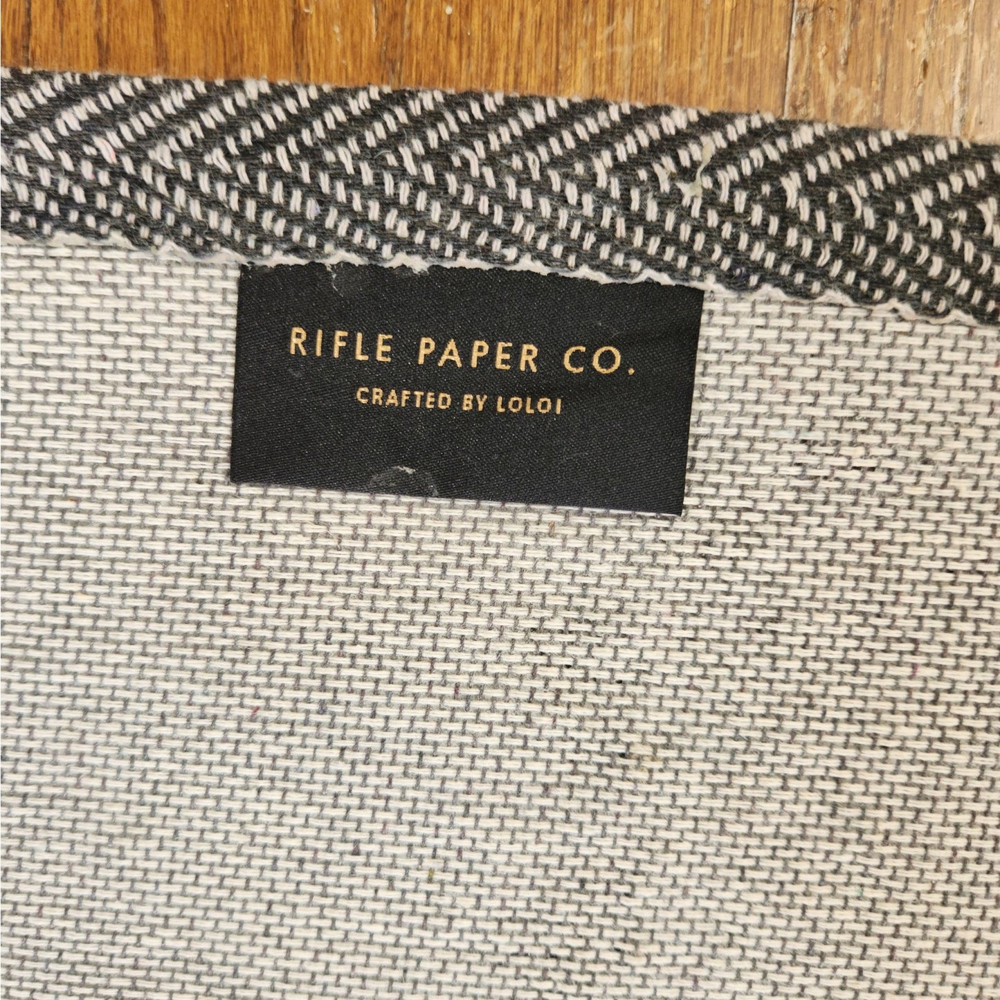 Gingerbread Cookie Holiday Rug | Limited Collector Edition | 2′×3′ (NWT)