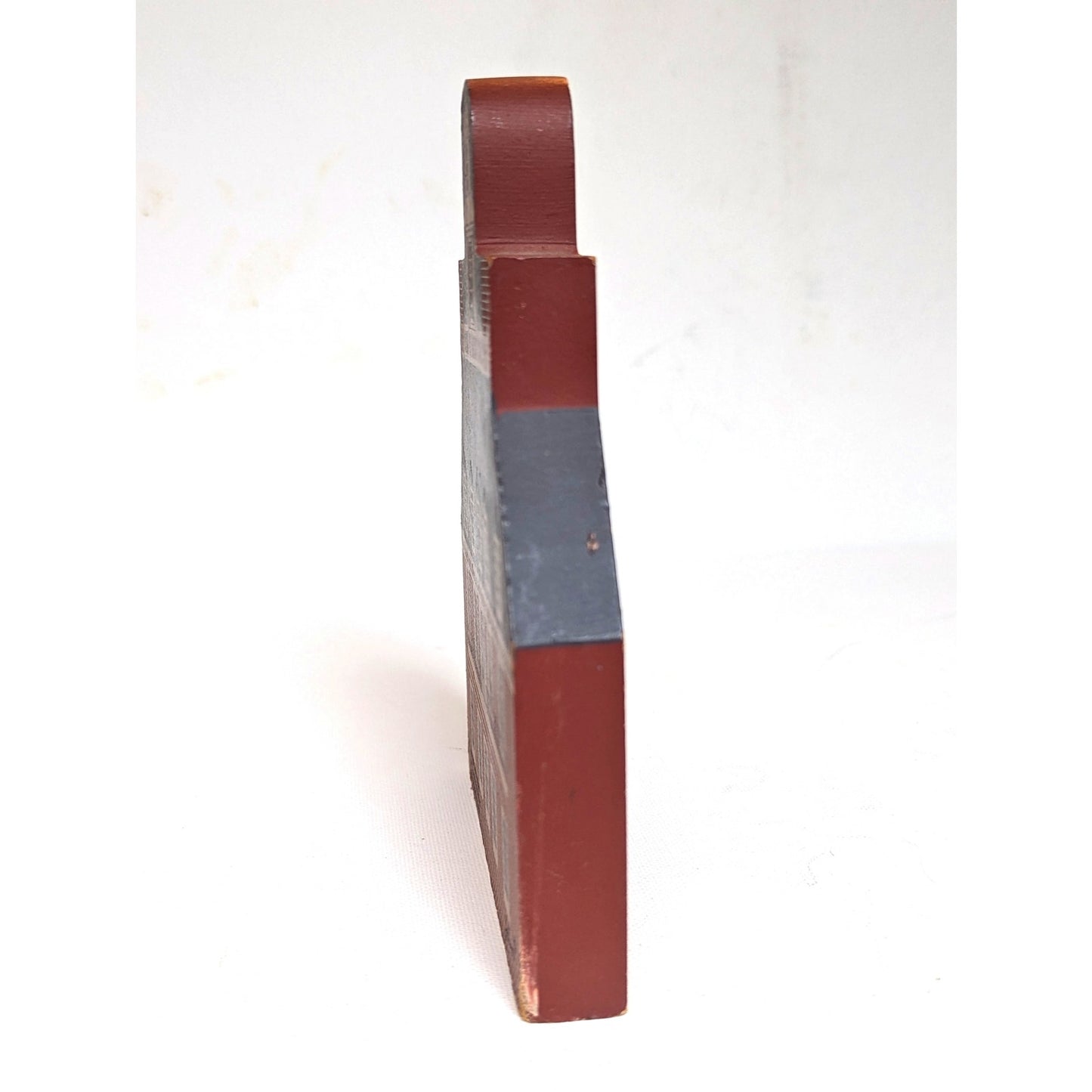 🏛️ Cat’s Meow Vintage 1993 Williamsburg Series Governor’s Palace Shelf Sitter – 6.5” x 5” – Virginia | Home