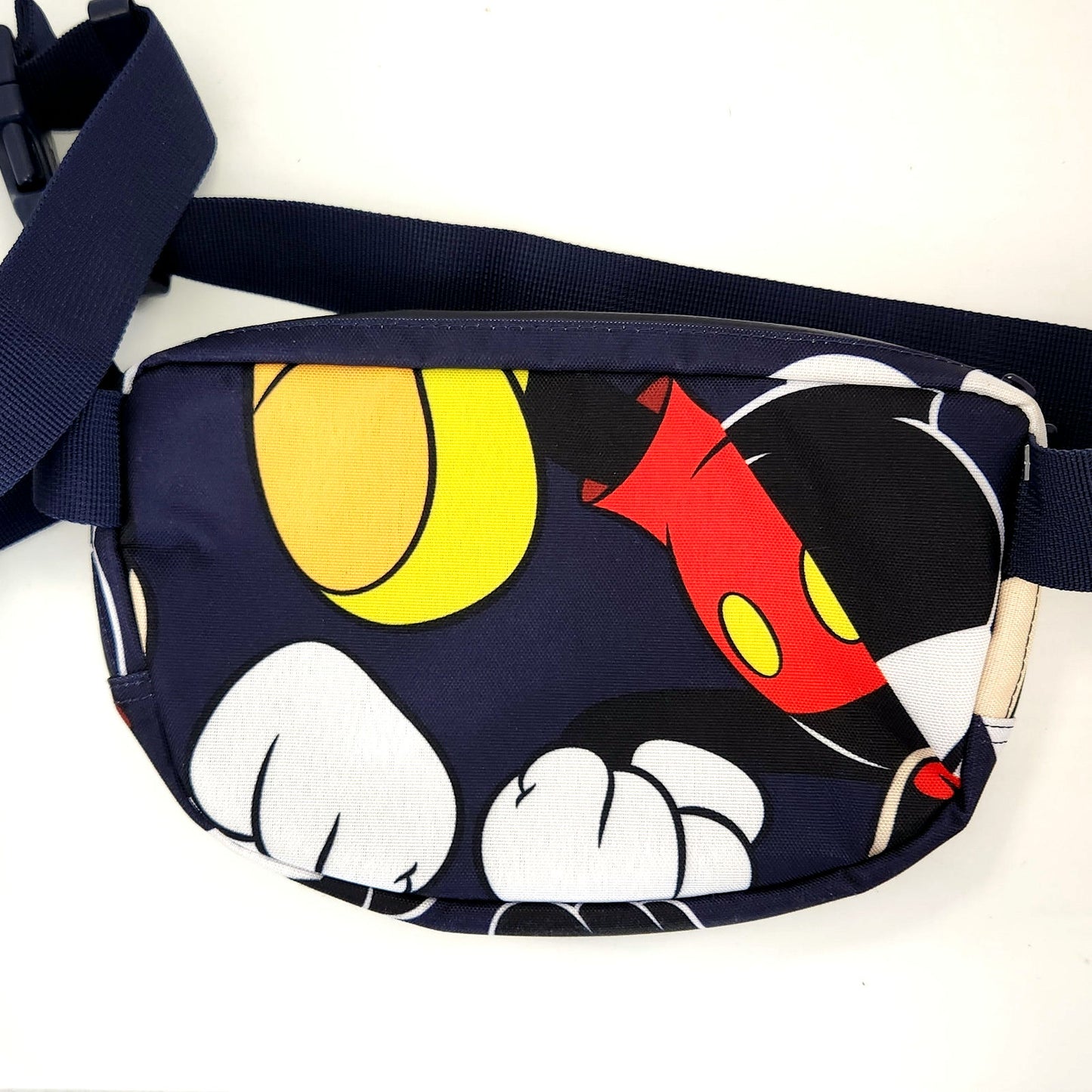 Mickey Mouse Waist Belt Bag / Fanny Pack