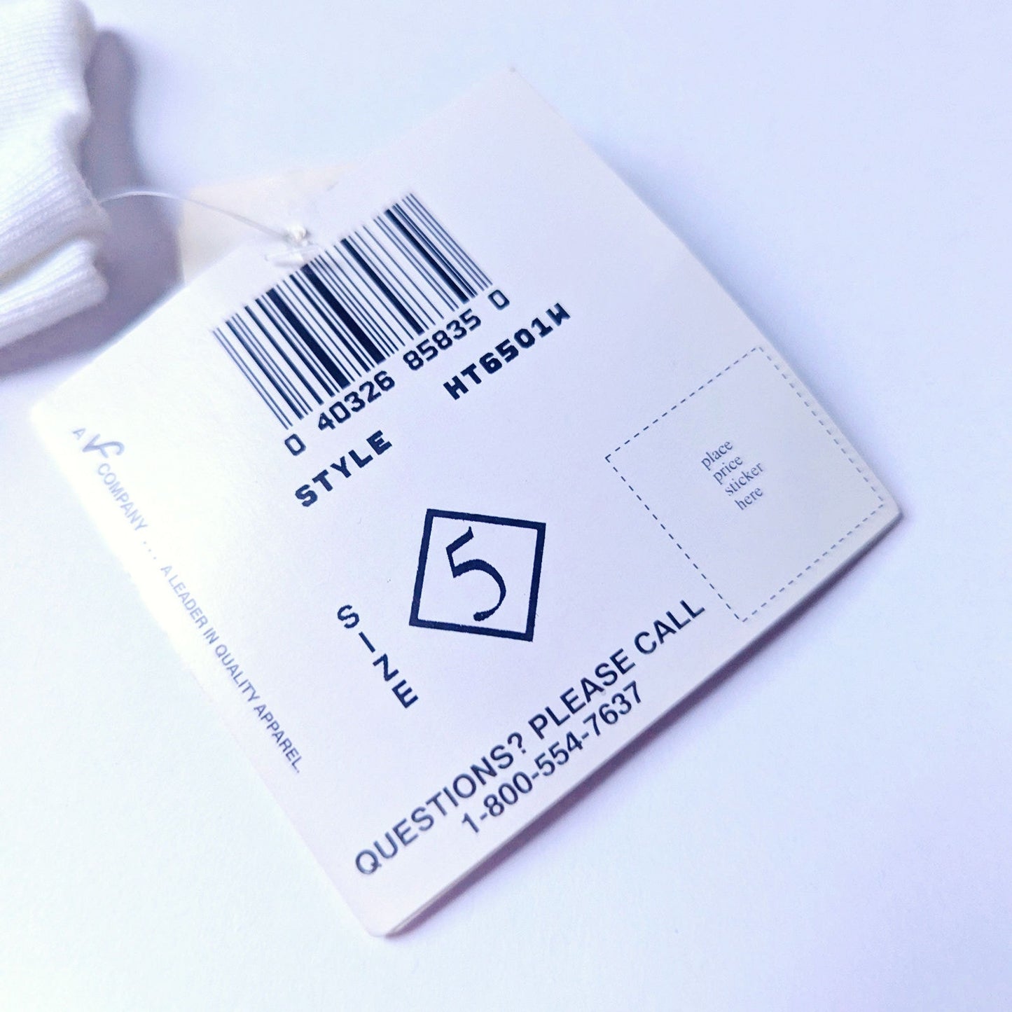 Healthtex Vintage 1980s Girls Mock Turtleneck Shirt – White Long Sleeve, Heart Wreath Bow Print, Retro Toys R Us – Size 5 – Made in USA NWT