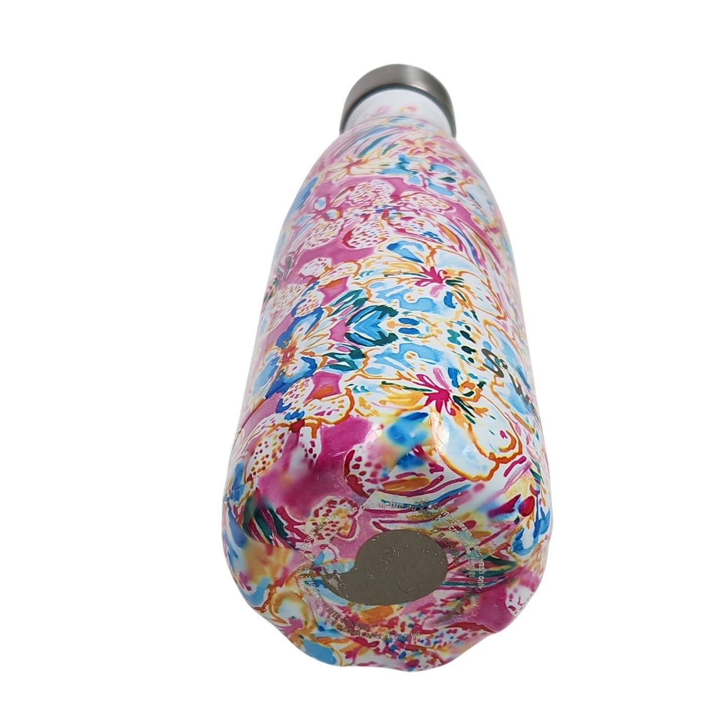 Starbucks x Lilly Pulitzer S’well Stainless Steel Bottle – Resort Escape Flora | Home