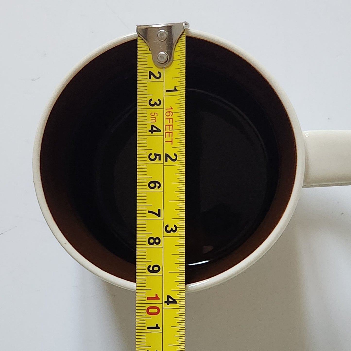 Rare Starbucks “You Are Here” Collection Houston, Texas Mug • 14 oz • Space City