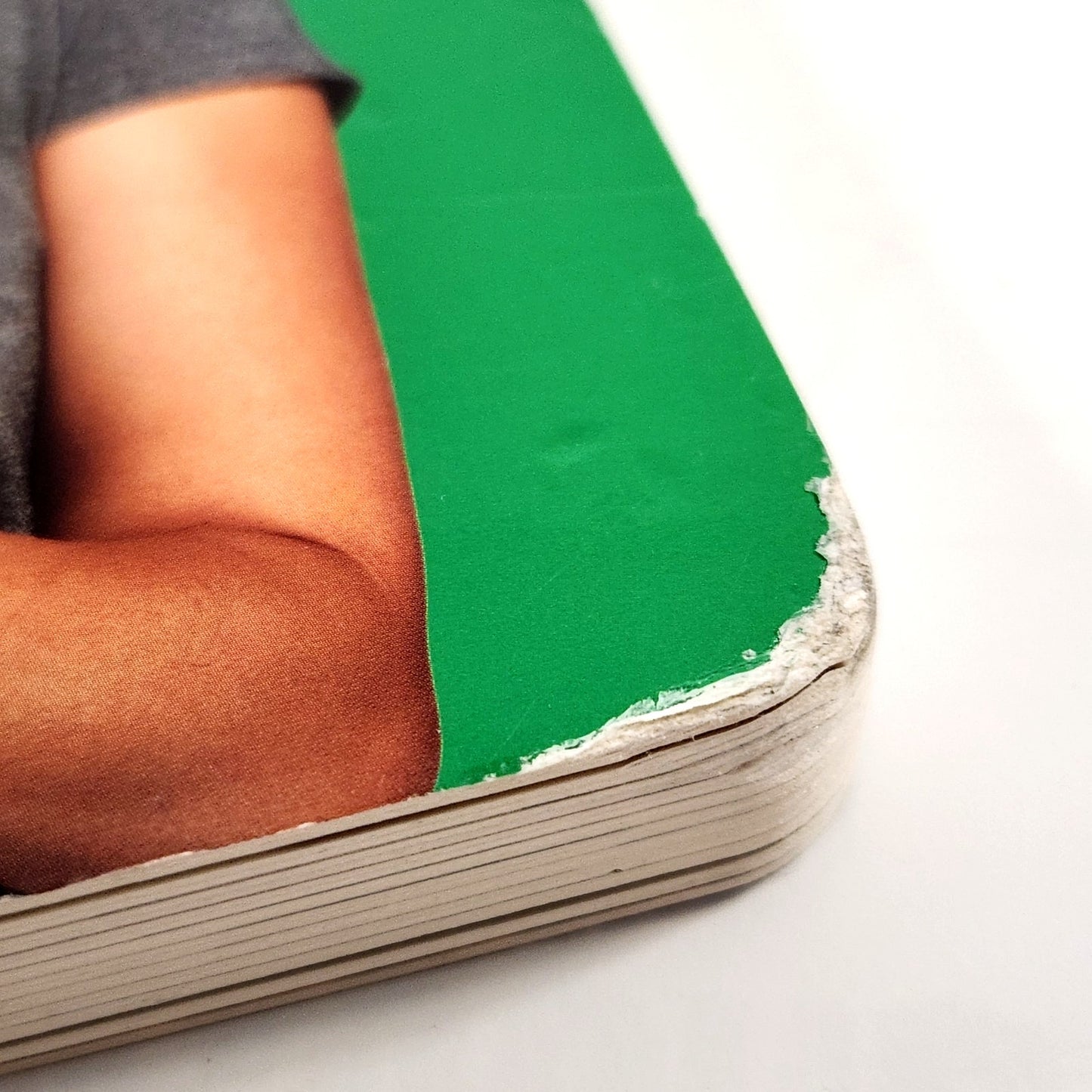 “My First Signs” Montessori Board Book | Baby Sign Language