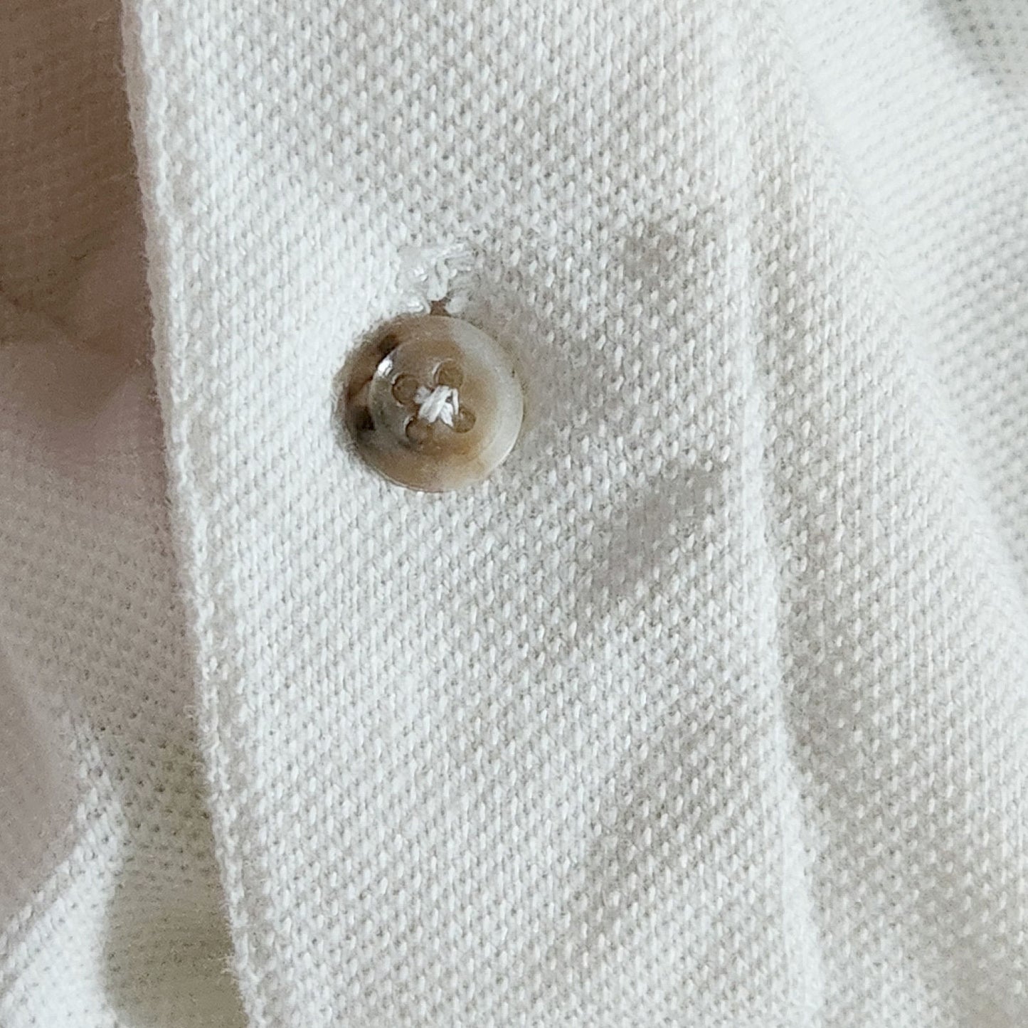 Vintage 1996 Atlanta Olympics White Teal Polo Shirt | Size XL | Hanes USA Official