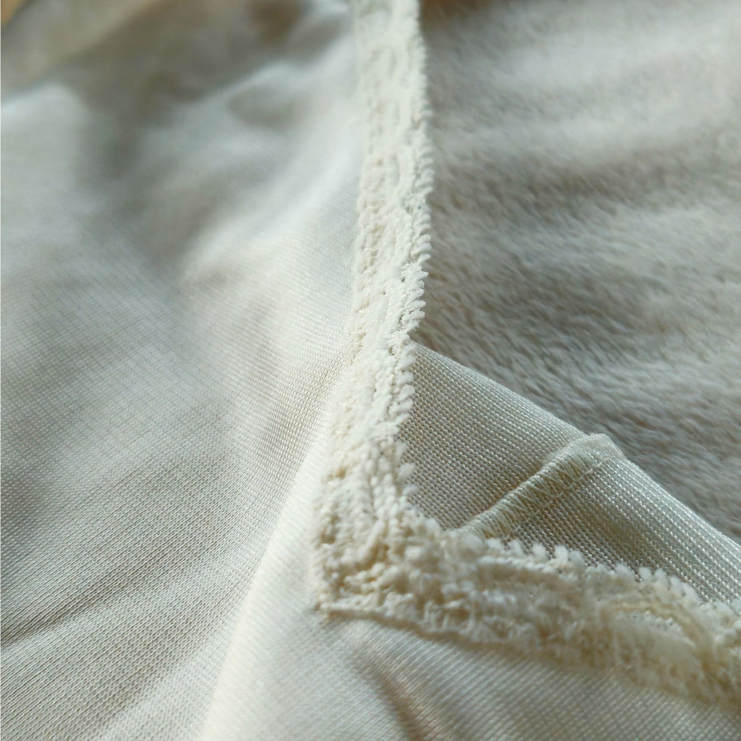 Vintage Vanity Fair Nylon Camisole – USA Made, Adjustable Straps