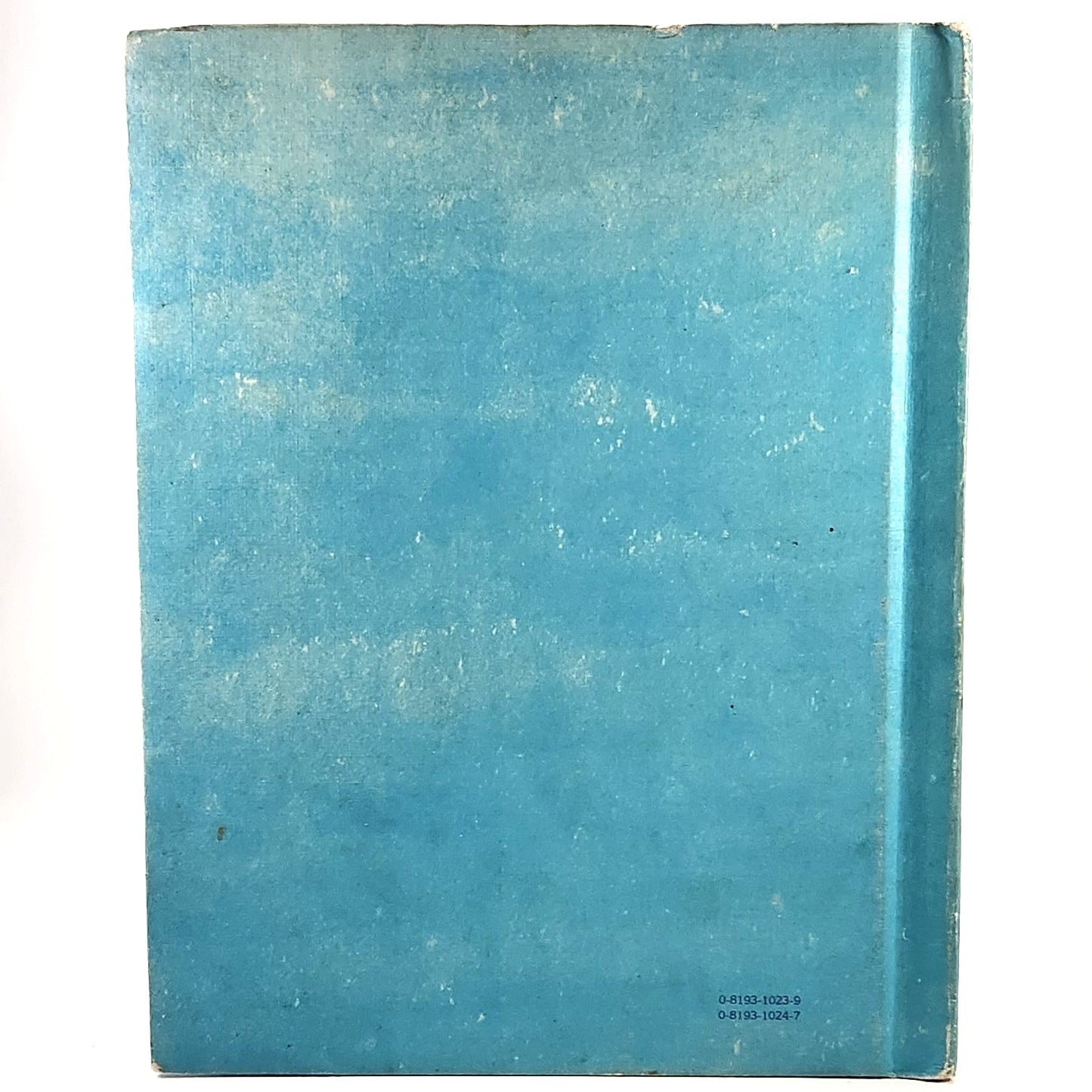 "The Housekeeper’s Dog" 1980 Children’s Book