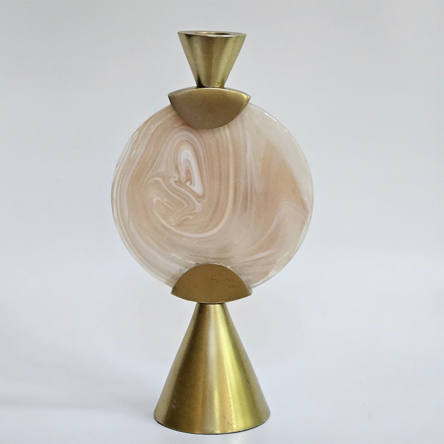 Anthropologie Francine Taper Candle Holder