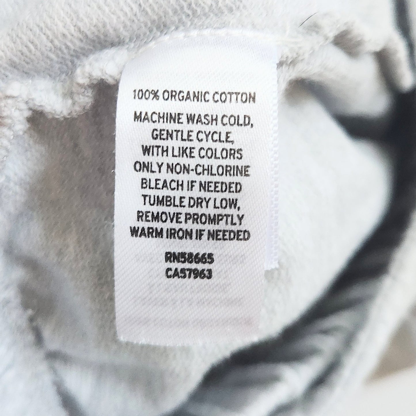 Nordstrom Kids Everyday Grow With Me Organic Cotton Overalls | Light Gray, Adjustable Straps | Size 18-24 Months