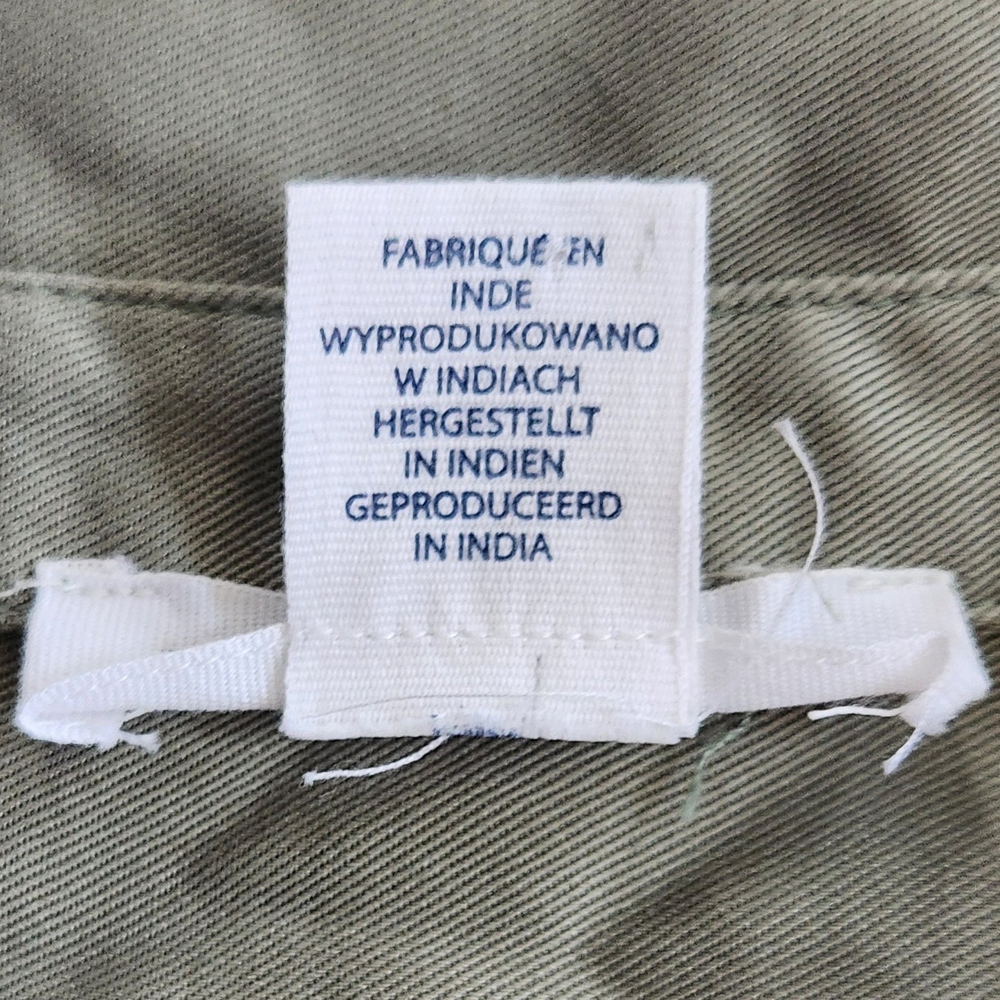 Lucky Brand Women's Lyocell Sage Green Collared Shift Shirt Dress Size 2X