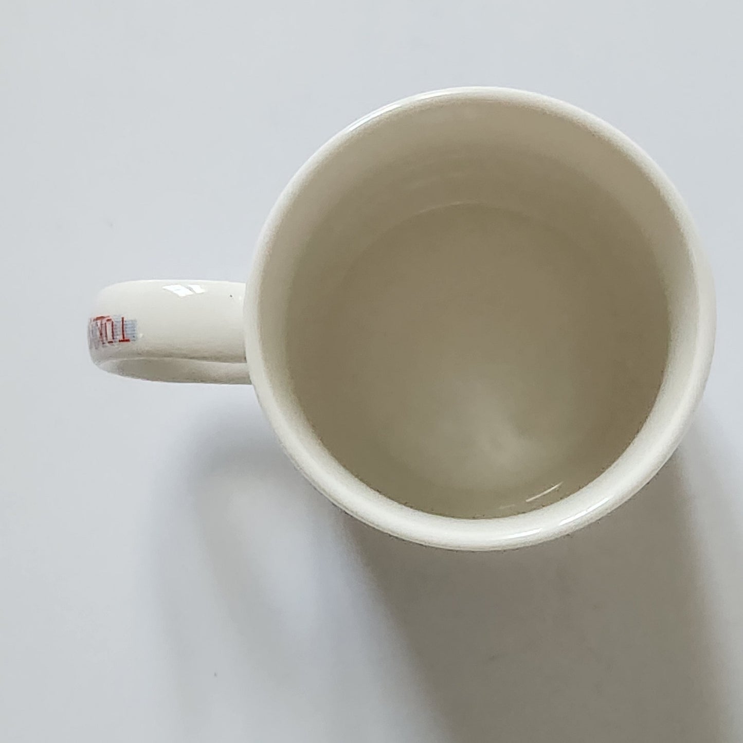 Y2K Starbucks Collector Mug TOKYO