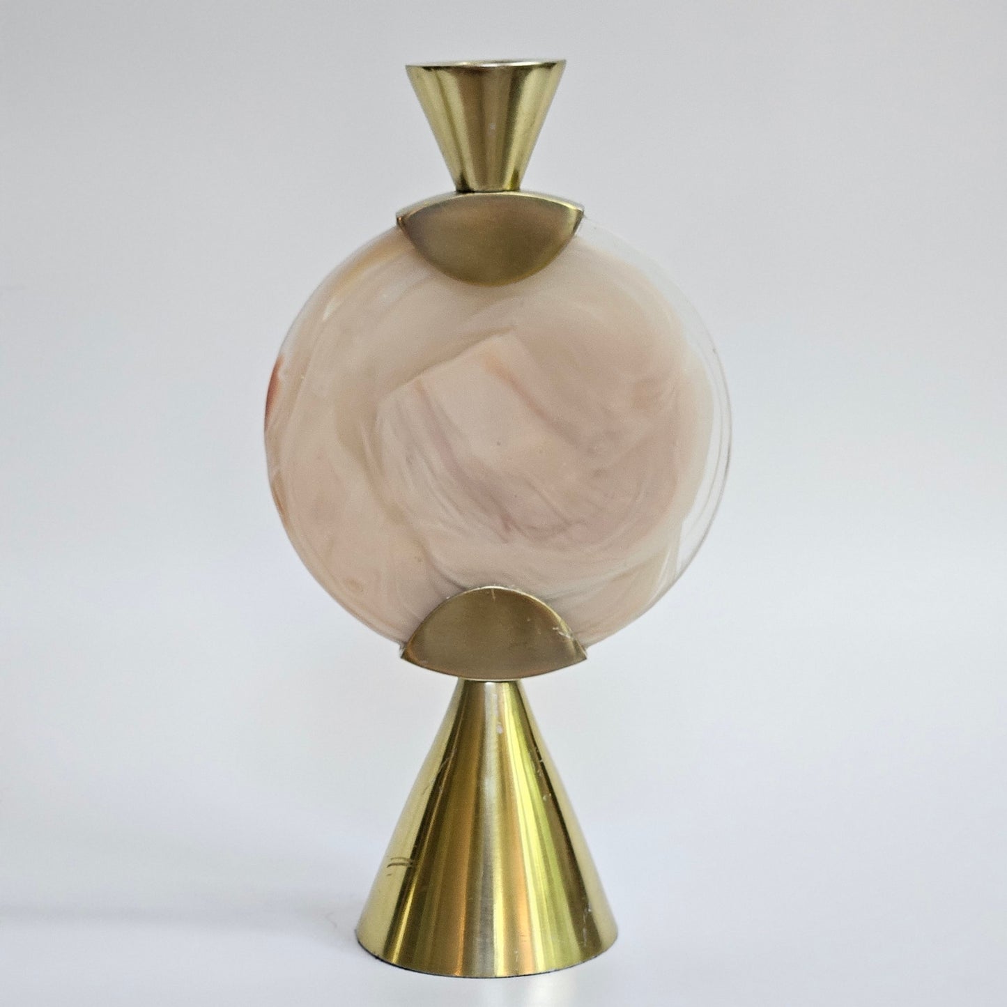 Anthropologie Francine Taper Candle Holder