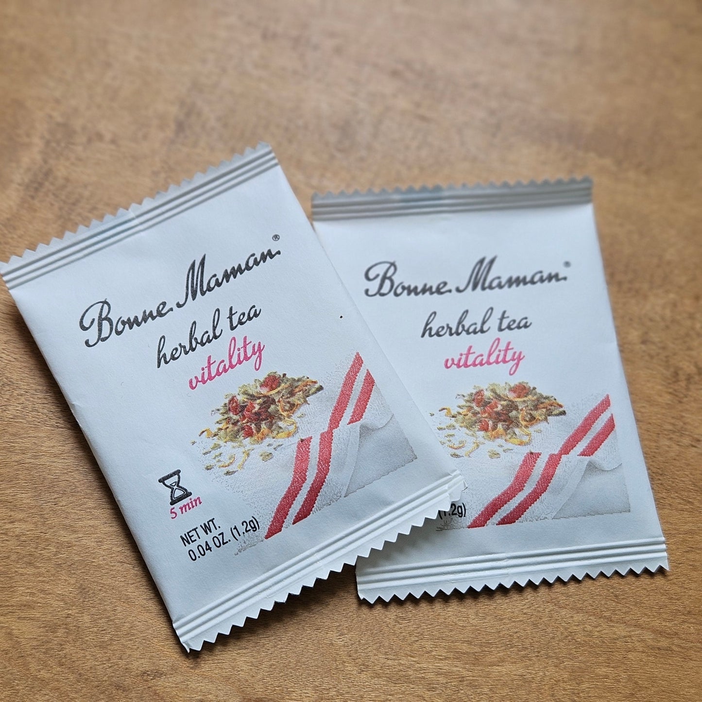 Vintage and Vintage-Inspired Valentine's Day Tea Gift Basket