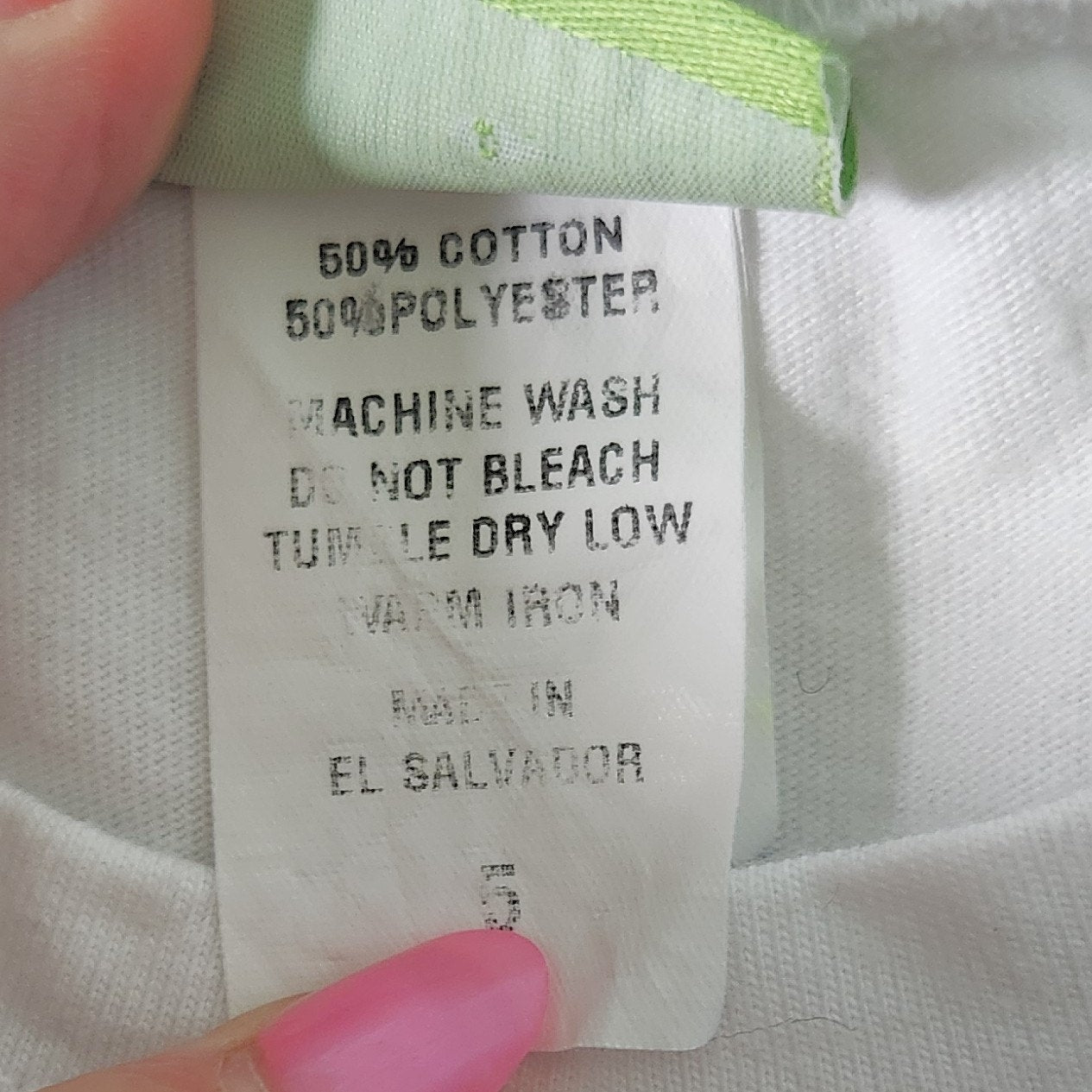 🦁Classic Whimsy Toddler Jungle Animal Smocked Tee – Safari Embroidered Shirt, Kids Size 5