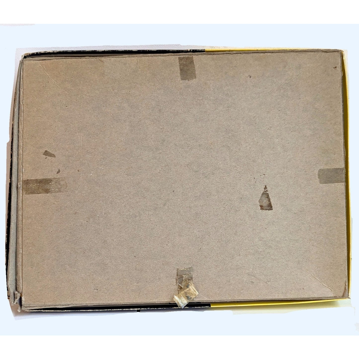 Walt Disney Babes in Toyland Collectible Jigsaw Puzzle – 1961 Disneyana Treasure | Kids Home Decor