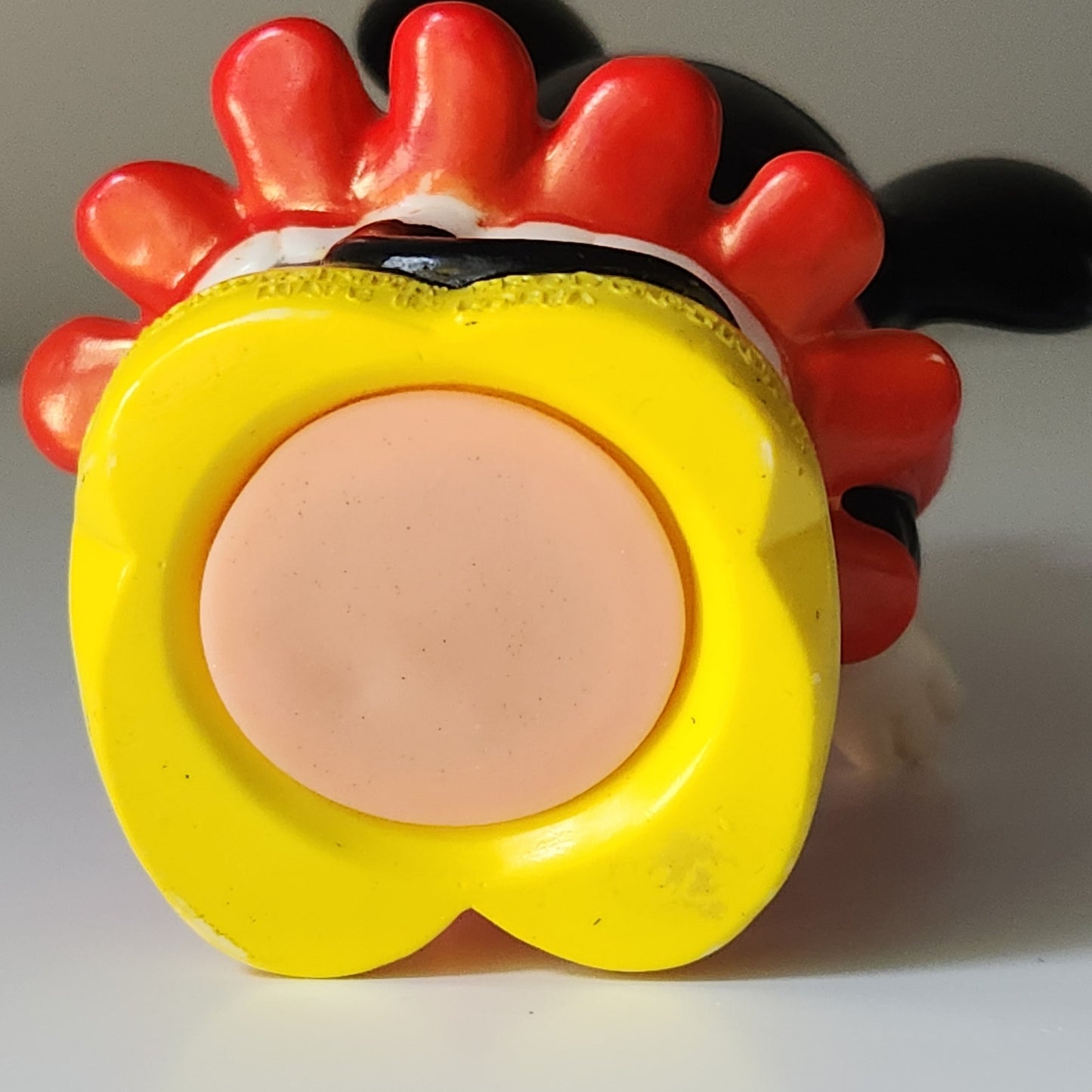 Vintage 1970s Disney Coin Bank Set – Minnie Mouse, Mickey Mouse & Donald Duck