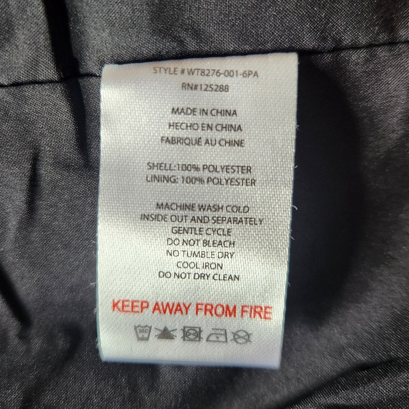 Black Boucle Tweed Sleeveless Double-Breasted Blazer Dress | Women's S