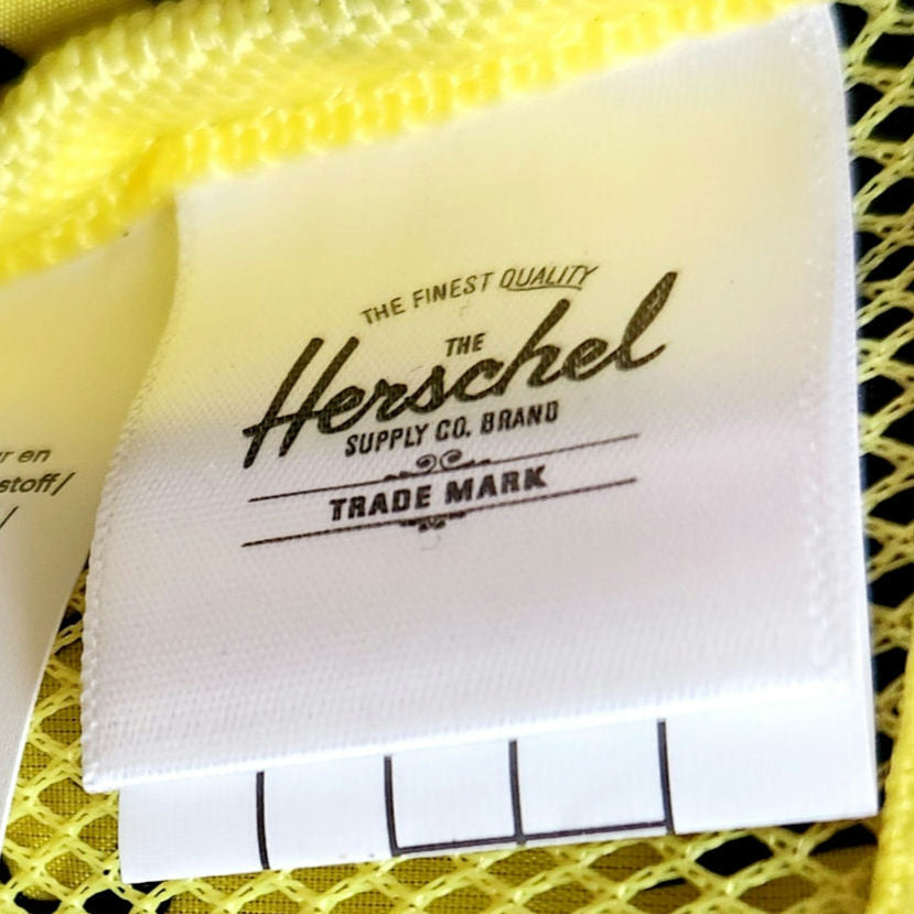 Mickey Mouse Waist Belt Bag / Fanny Pack