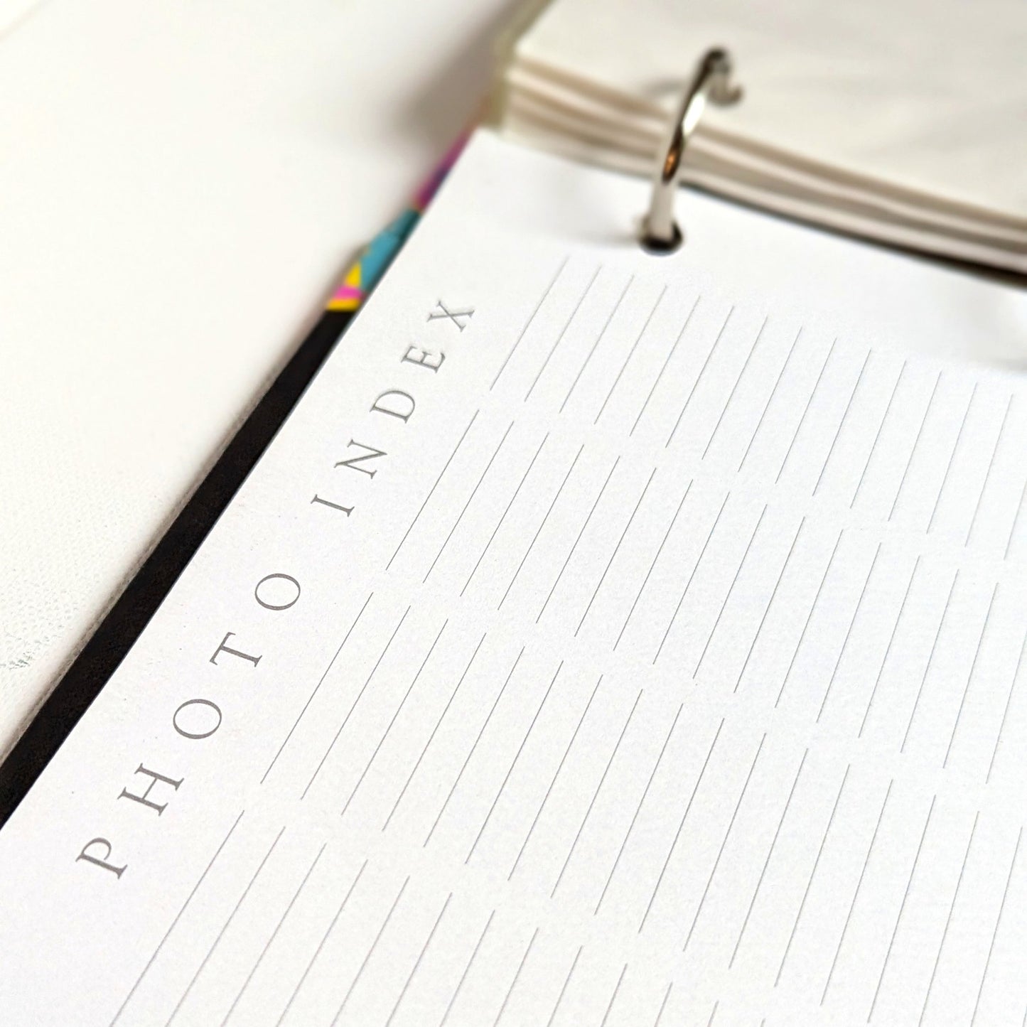 1990s Minnie Mouse Roller Blading Photo Album by C.R. Gibson – Holds 100 Photos | Made in USA