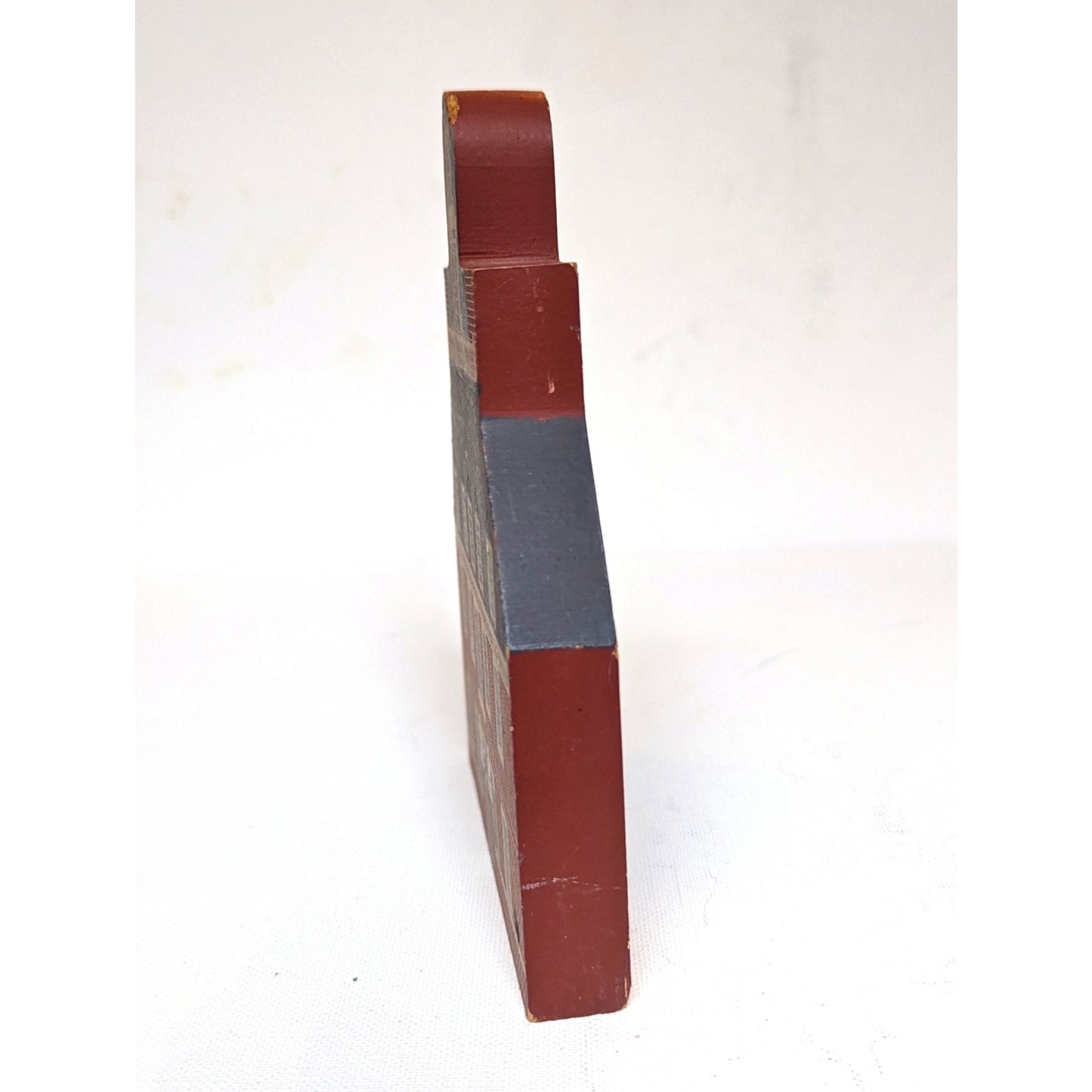 🏛️ Cat’s Meow Vintage 1993 Williamsburg Series Governor’s Palace Shelf Sitter – 6.5” x 5” – Virginia | Home