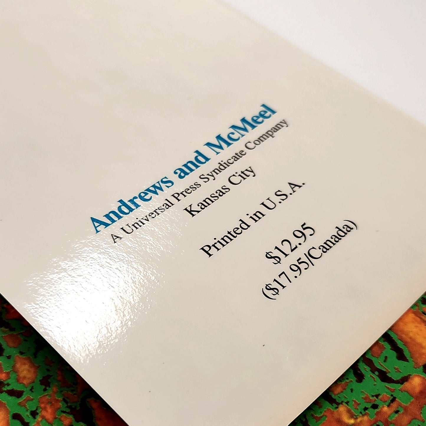 Magic Eye III: Visions – A New Dimension in Art | 1994 3D Illusions Book