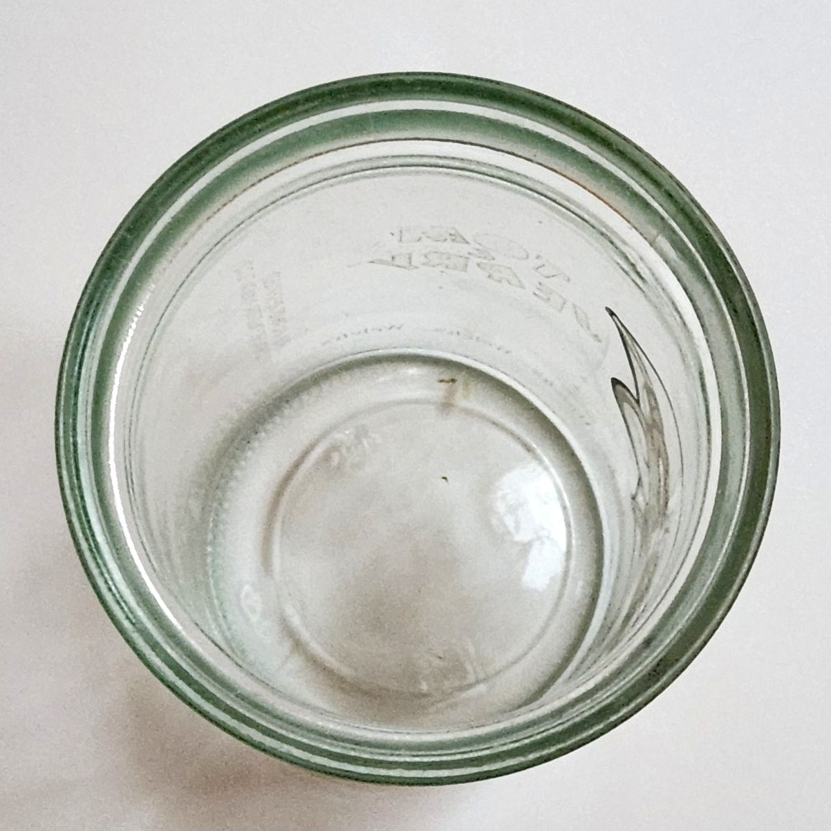 Vintage 1970s Welch’s Jelly Glass – Tom & Jerry Kids Cartoon Collectible – Retro Cup