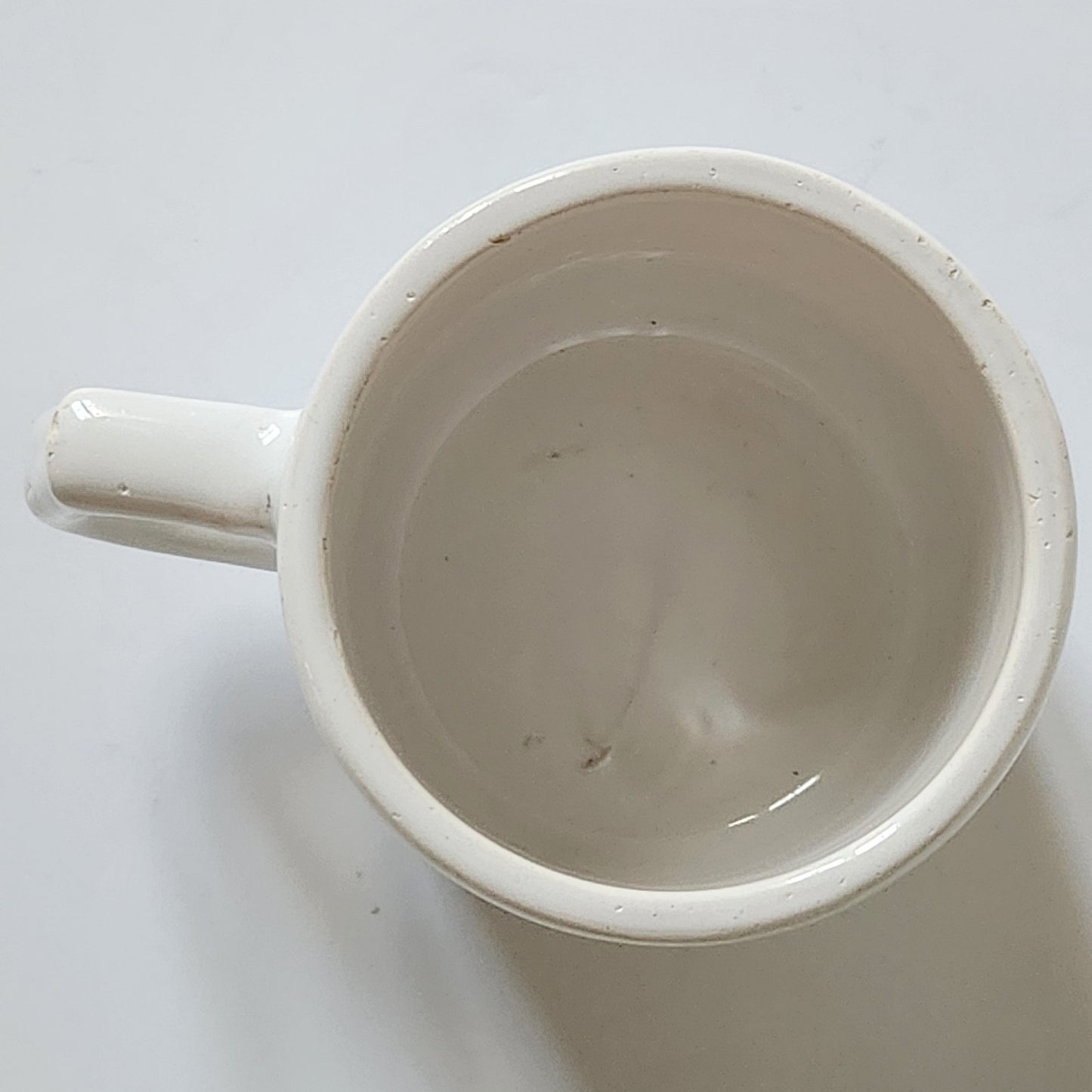 Vintage 80s Garfield Argentina Mug - 'Someone was in Argentina...' Souvenir Gift