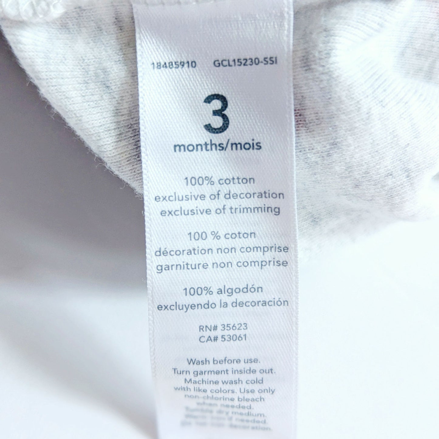 Thanksgiving Footie Pajamas – Turkey Snap Sleep & Play Unisex - 3M