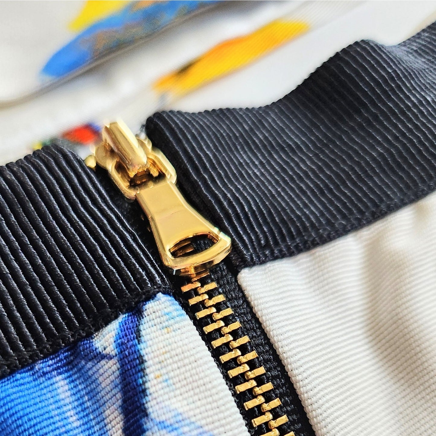 Milly Minis Girls Art Floral Two Piece Set | Sleeveless Crop Top & Skirt | Size 4