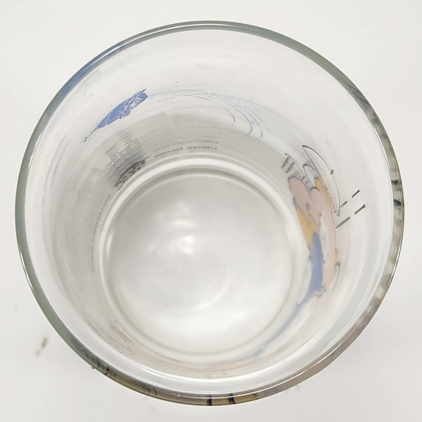 Vintage 1982 E.T. "HOME" Glass | Pizza Hut Limited Edition Collector’s Series