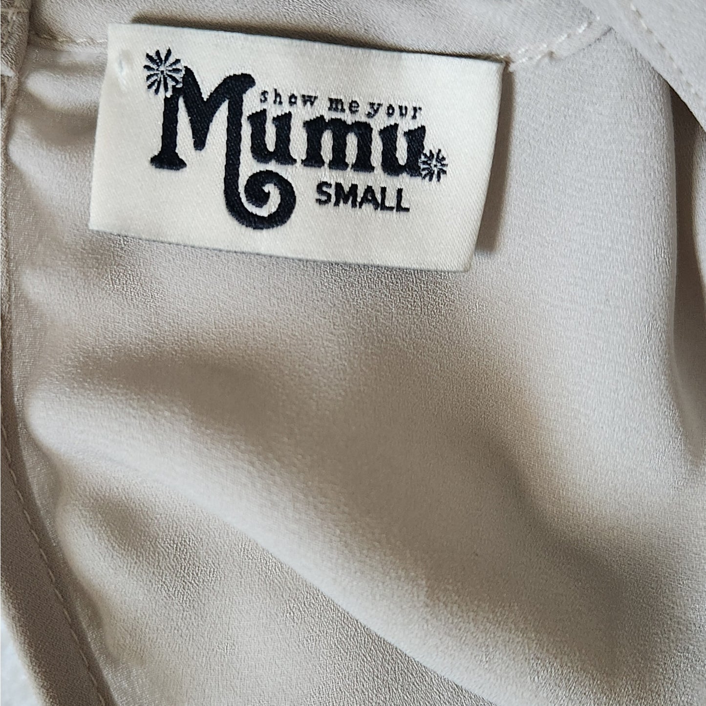 Rocky Romper – Taupe Beige  - Women's S