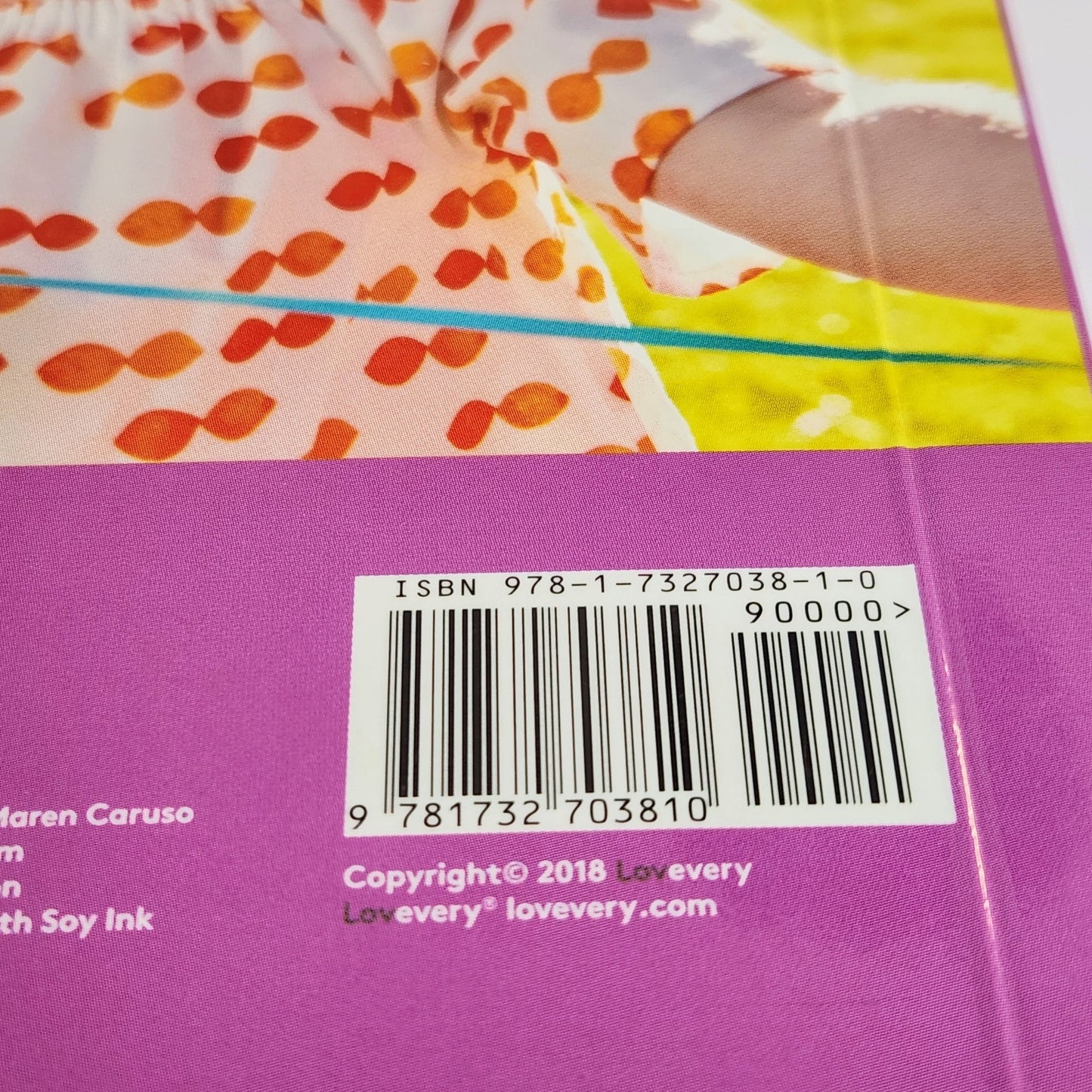 Lovevery Graham Turns Two Board Book from The Companion Play Kit 22-24 Months | Montessori Toy