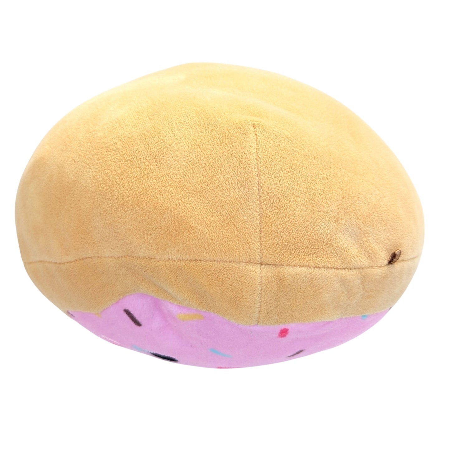 🧁 Squishmallows Dabria the Donut – 8” Plush - Foodie Squad Stuffed Animal Toy