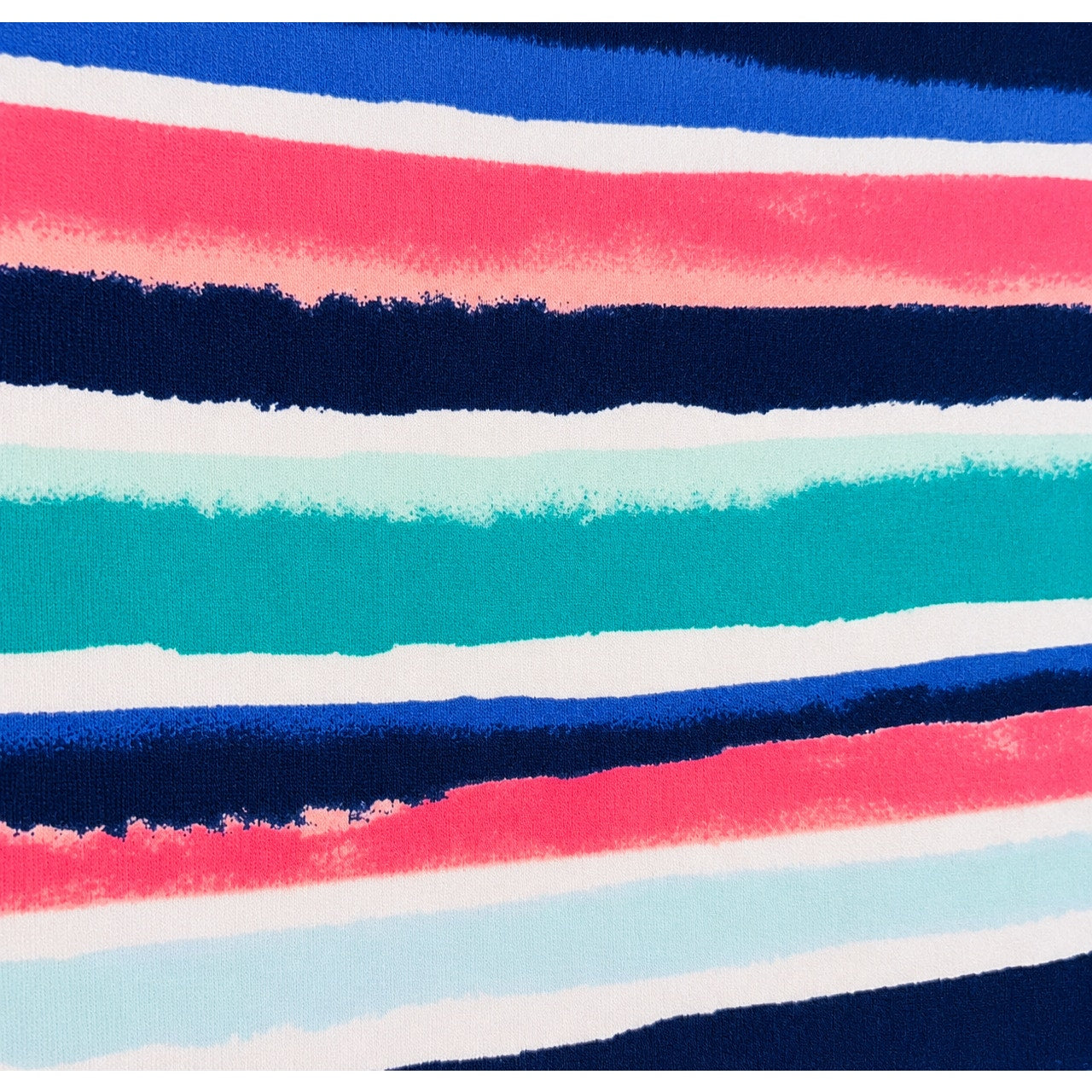 Lilly Pulitzer Marlowe 3/4 Sleeve Dress | Sandy Shell Stripe | Women's M