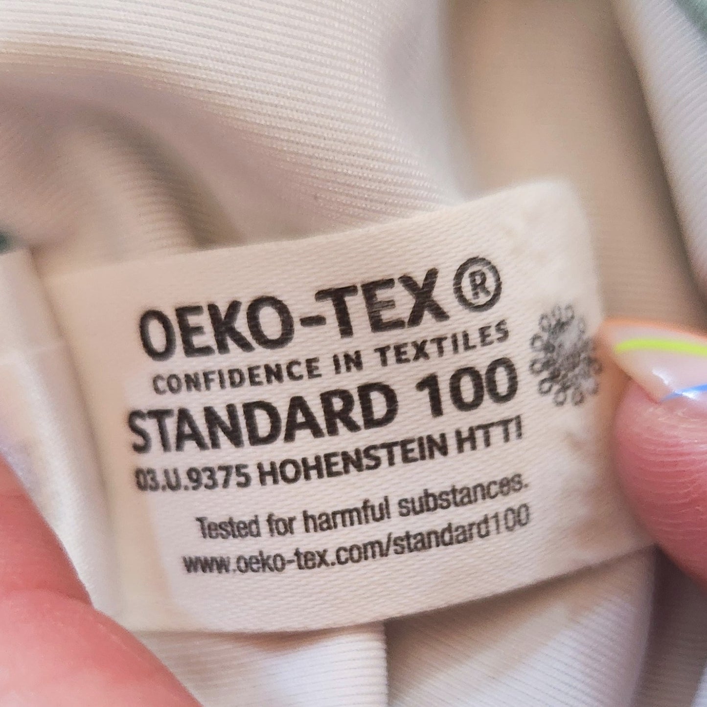 Hanna Andersson Girls Bikini 2 Piece Swimsuit in Bright Bananas Size 110 cm | 5