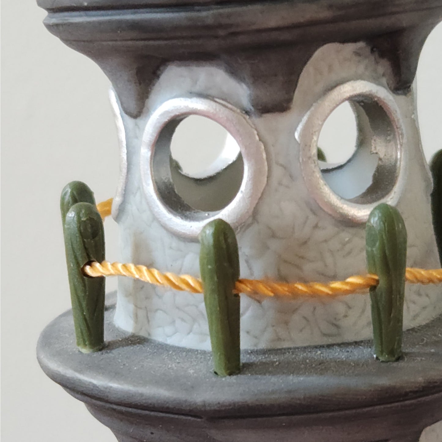 Department 56 – Pigeonhead Lighthouse (1994), New England Village Series